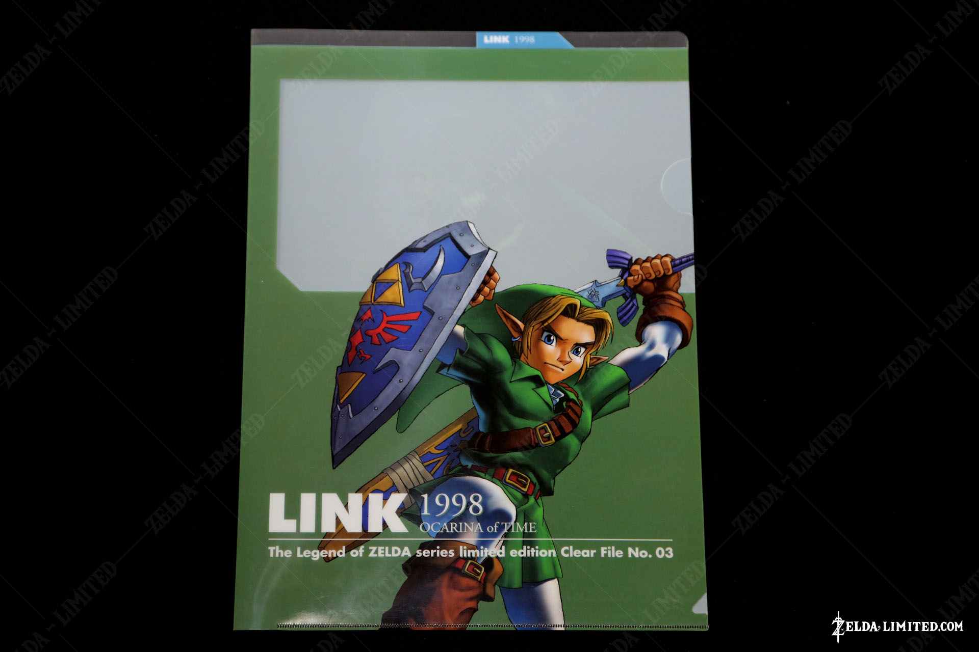 clear file