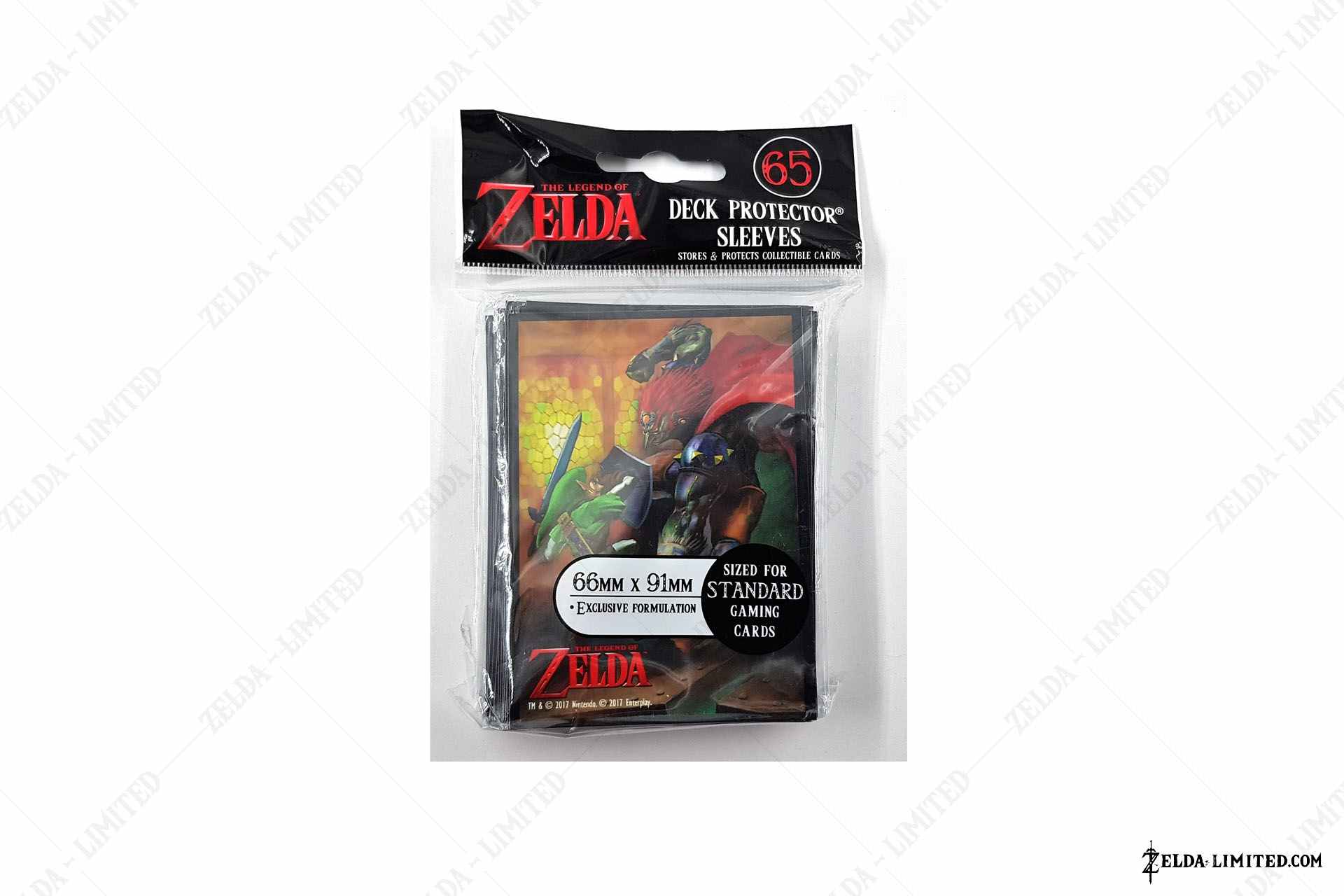 deck protector sleeves