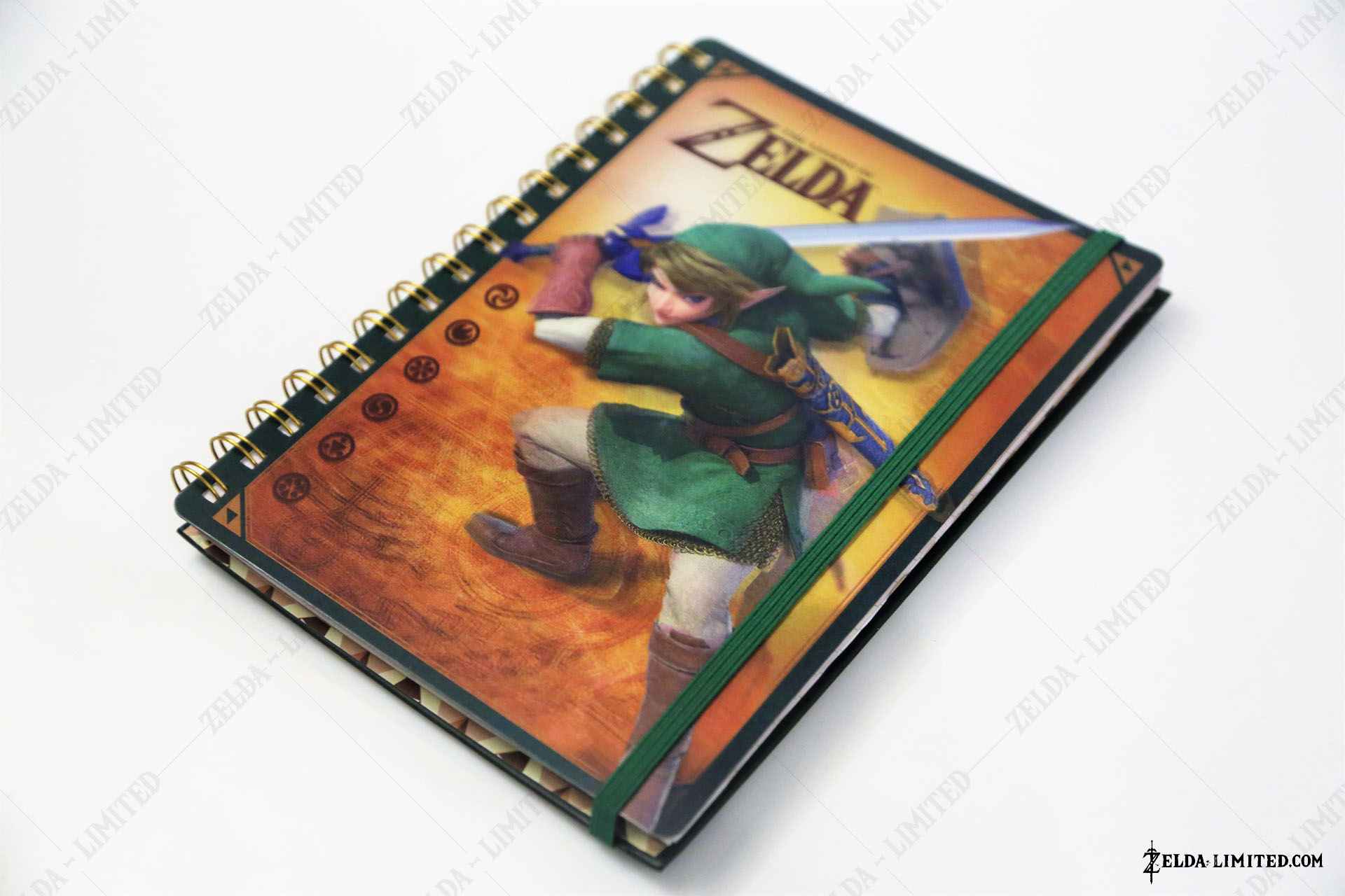 notebook