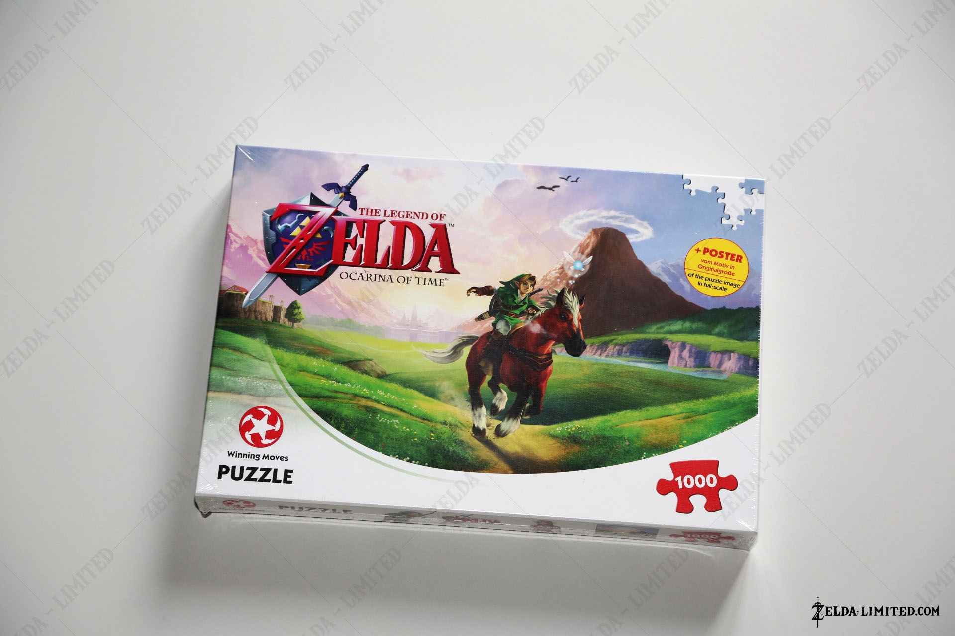 puzzle