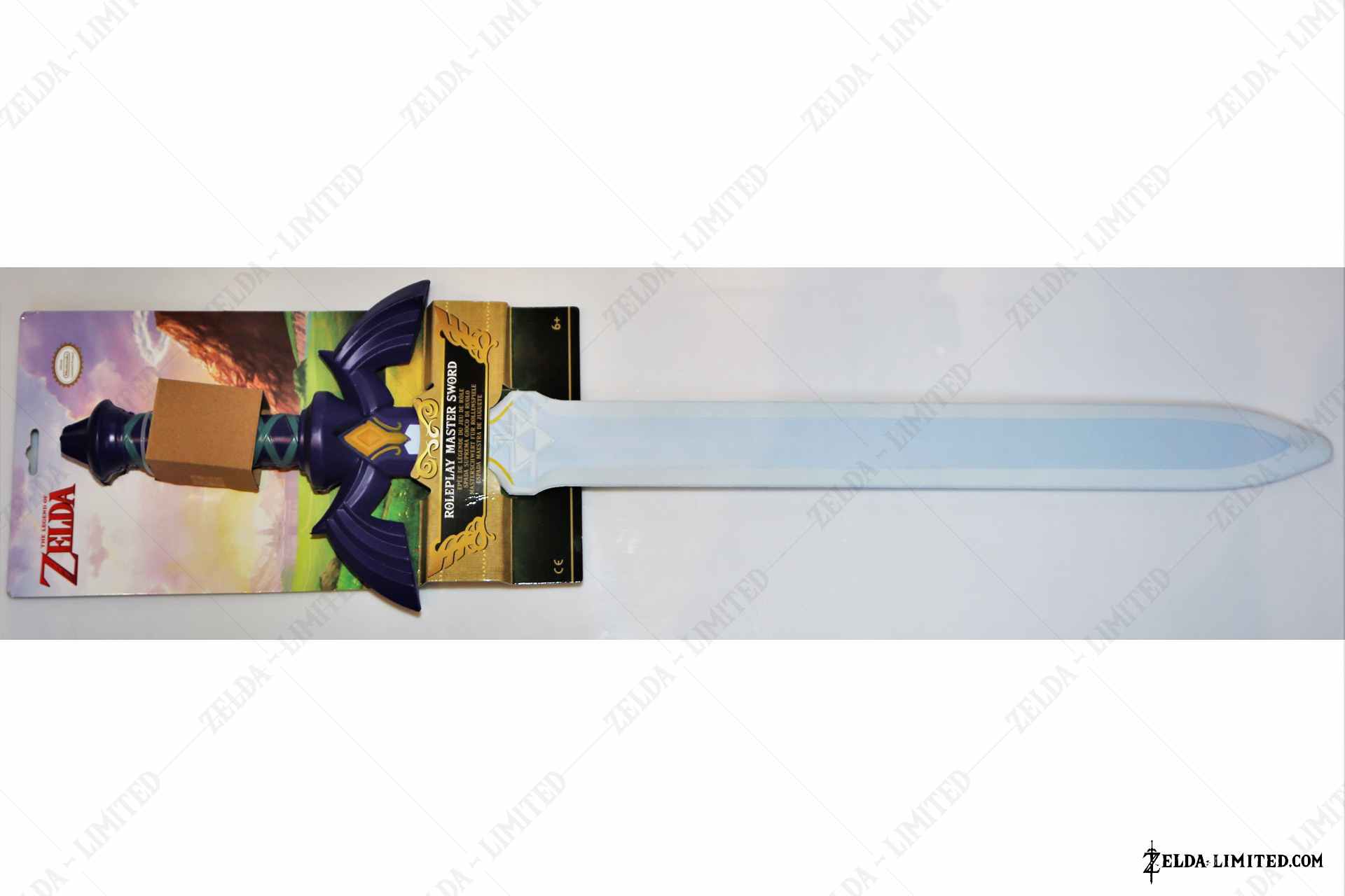 roleplay sword