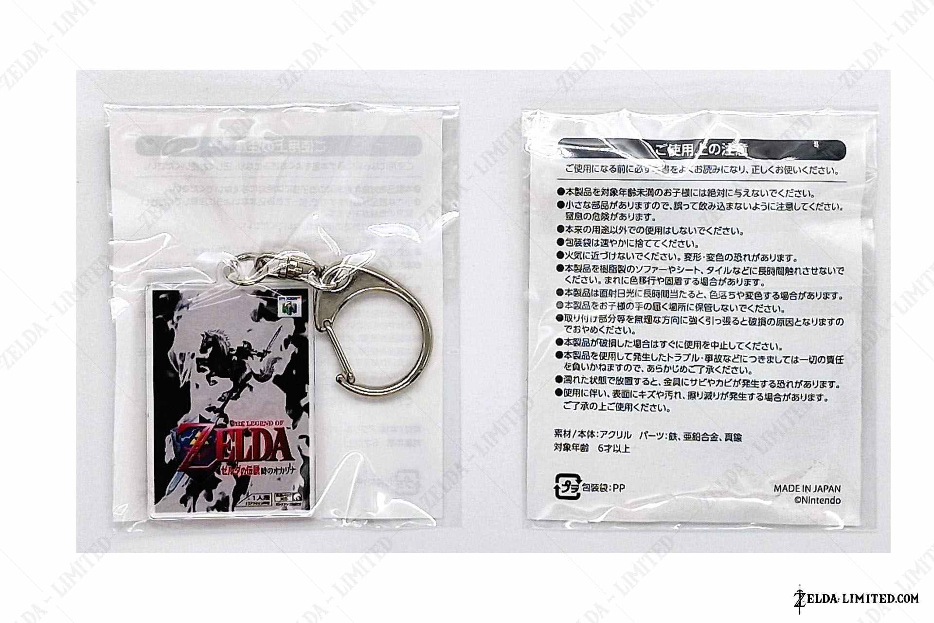 keychain