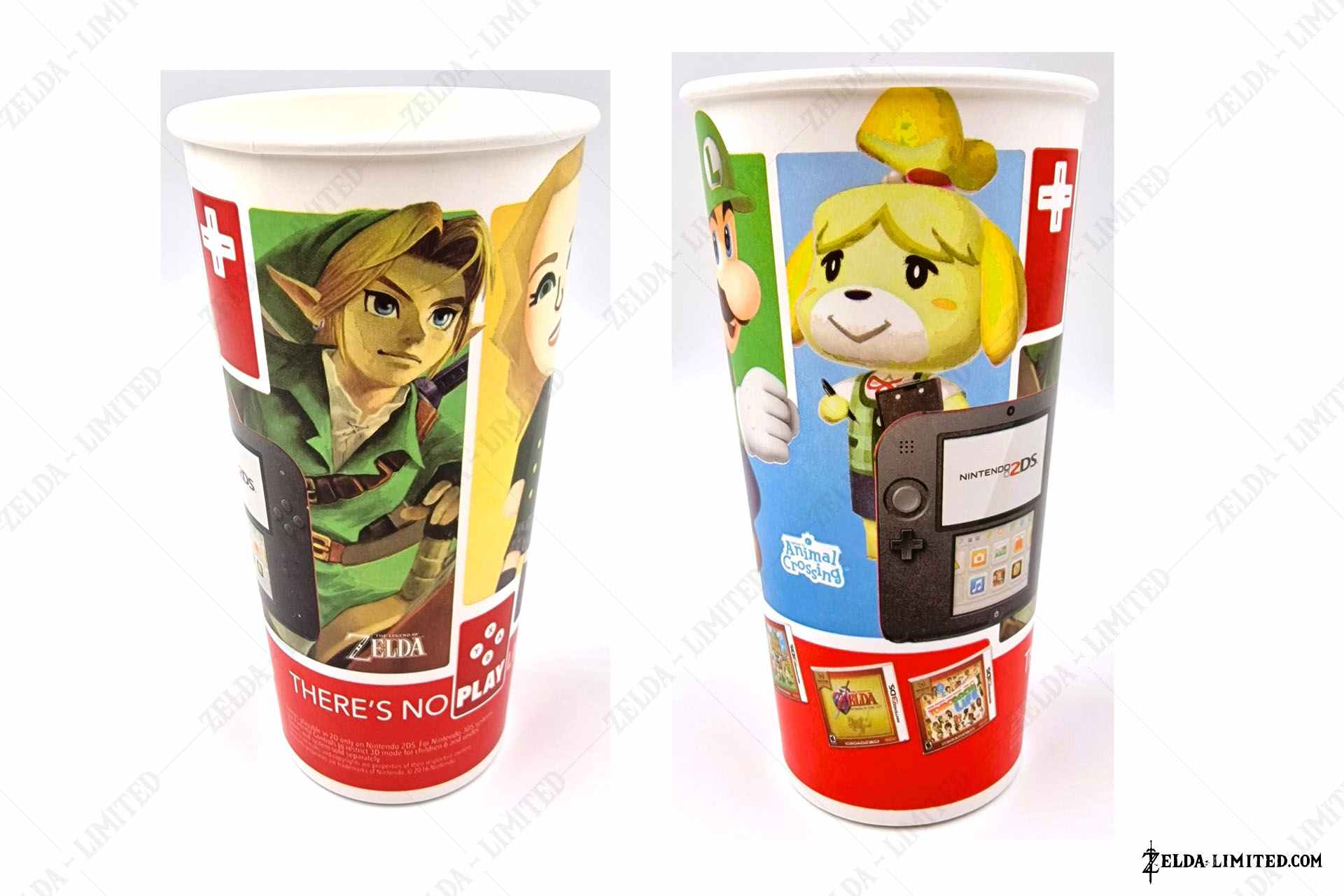 cup