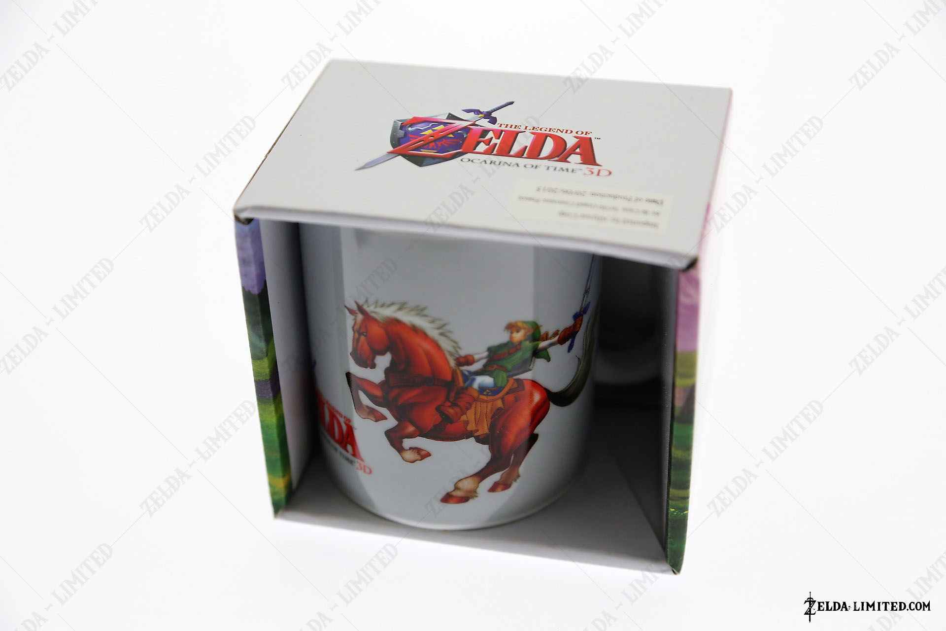 mug