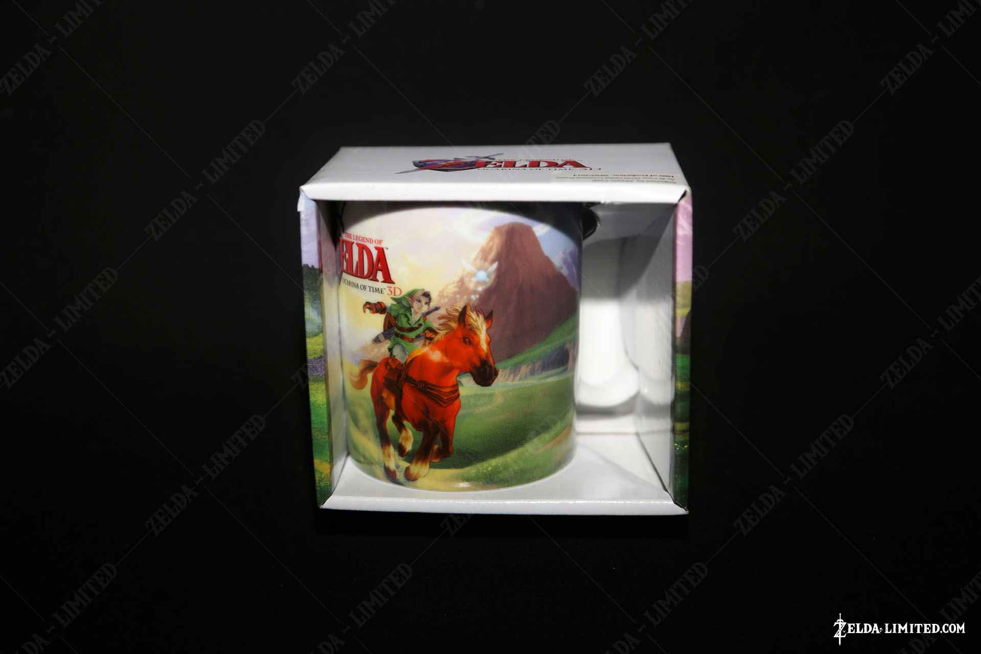 mug