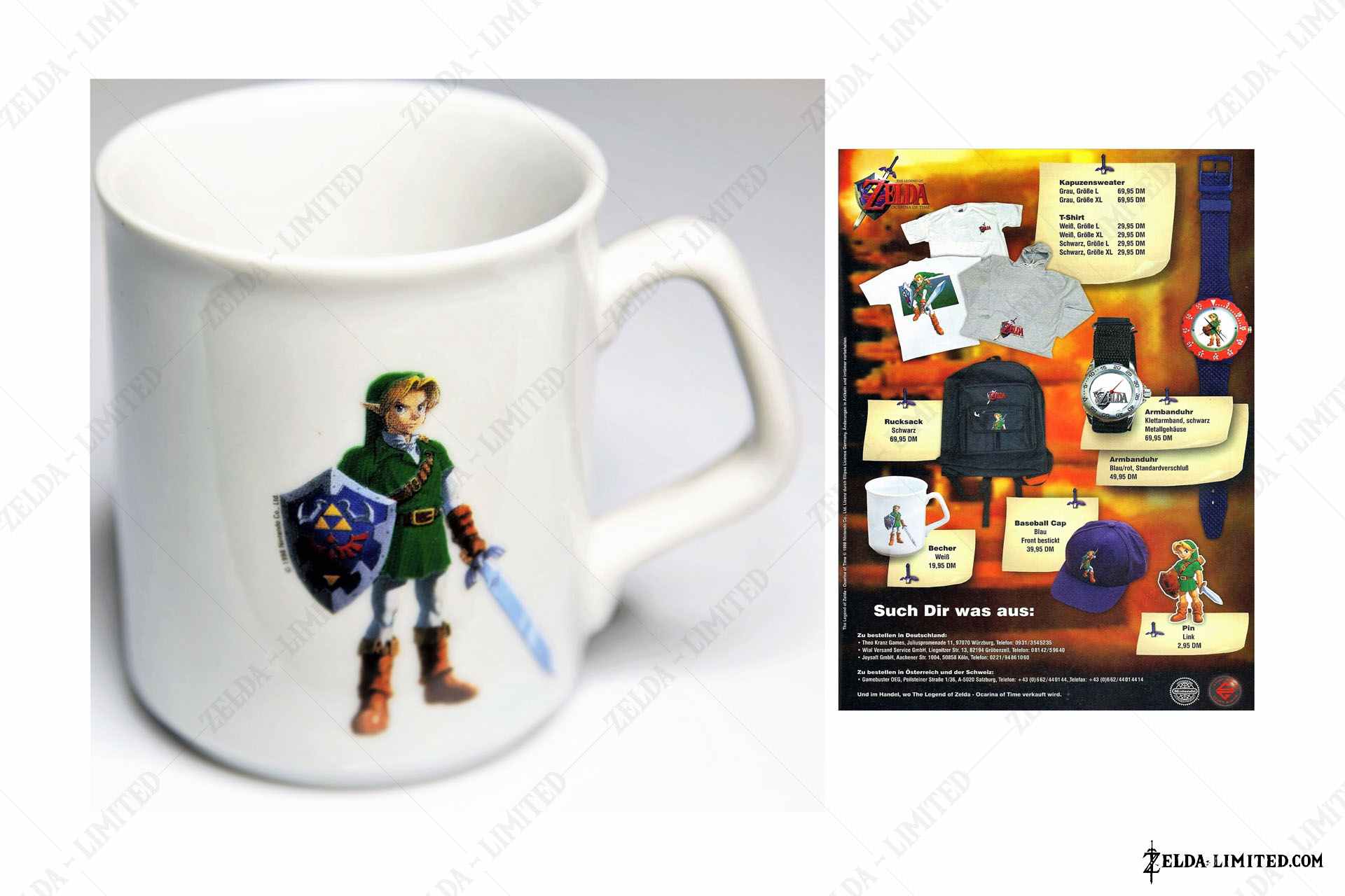 cup
