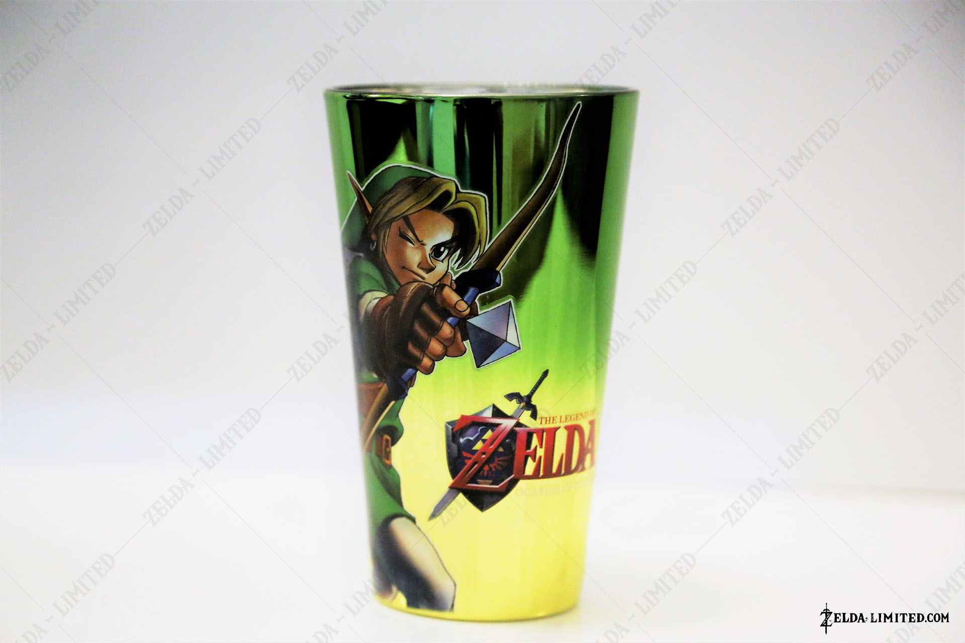 pint glass