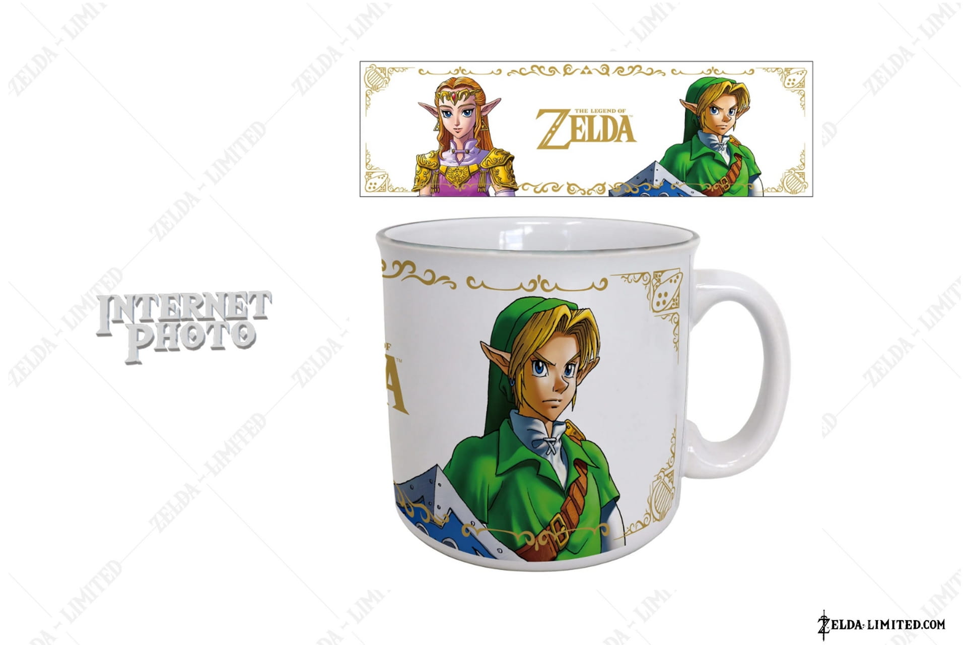 Mug MGA20186