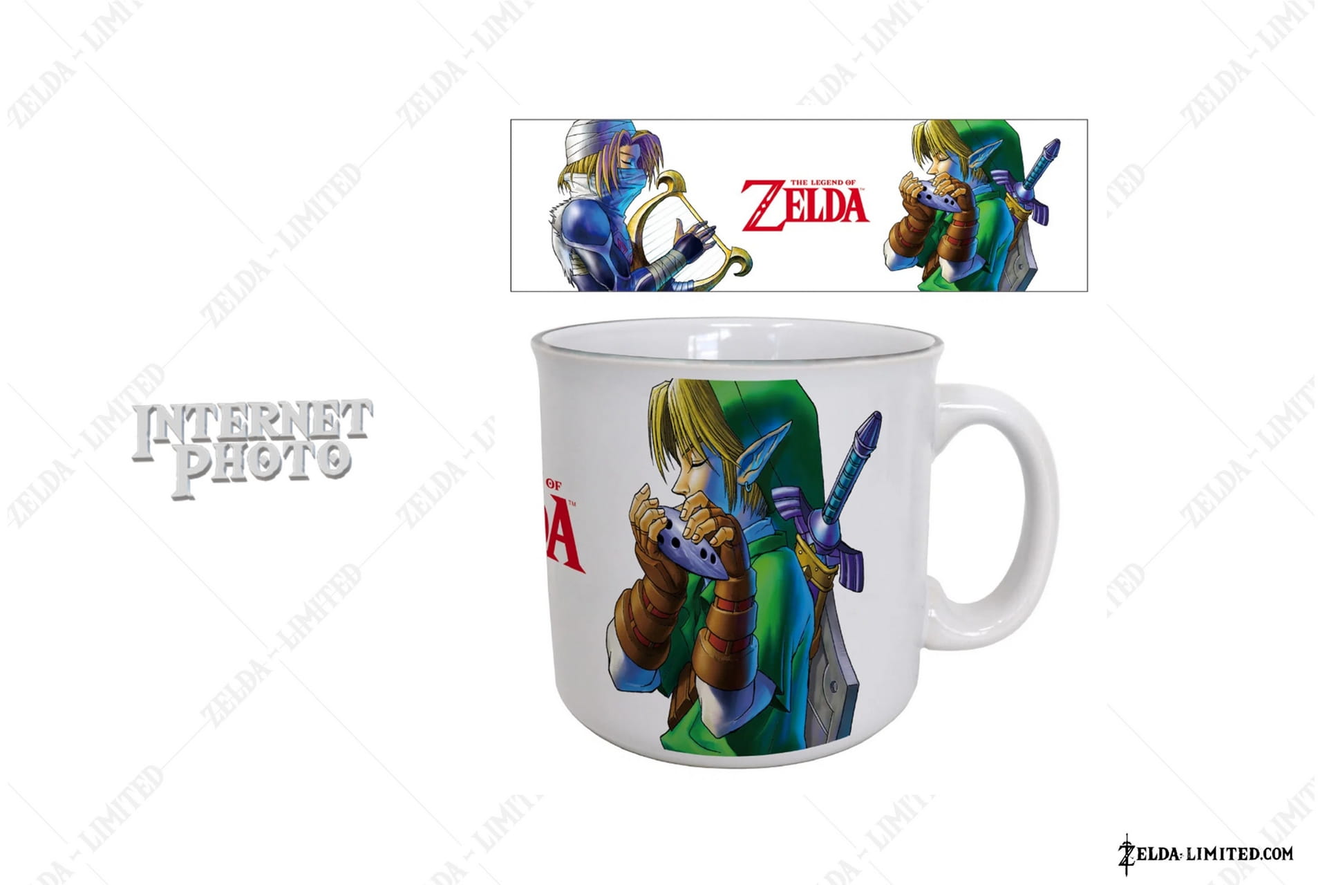 Mug MGA20188