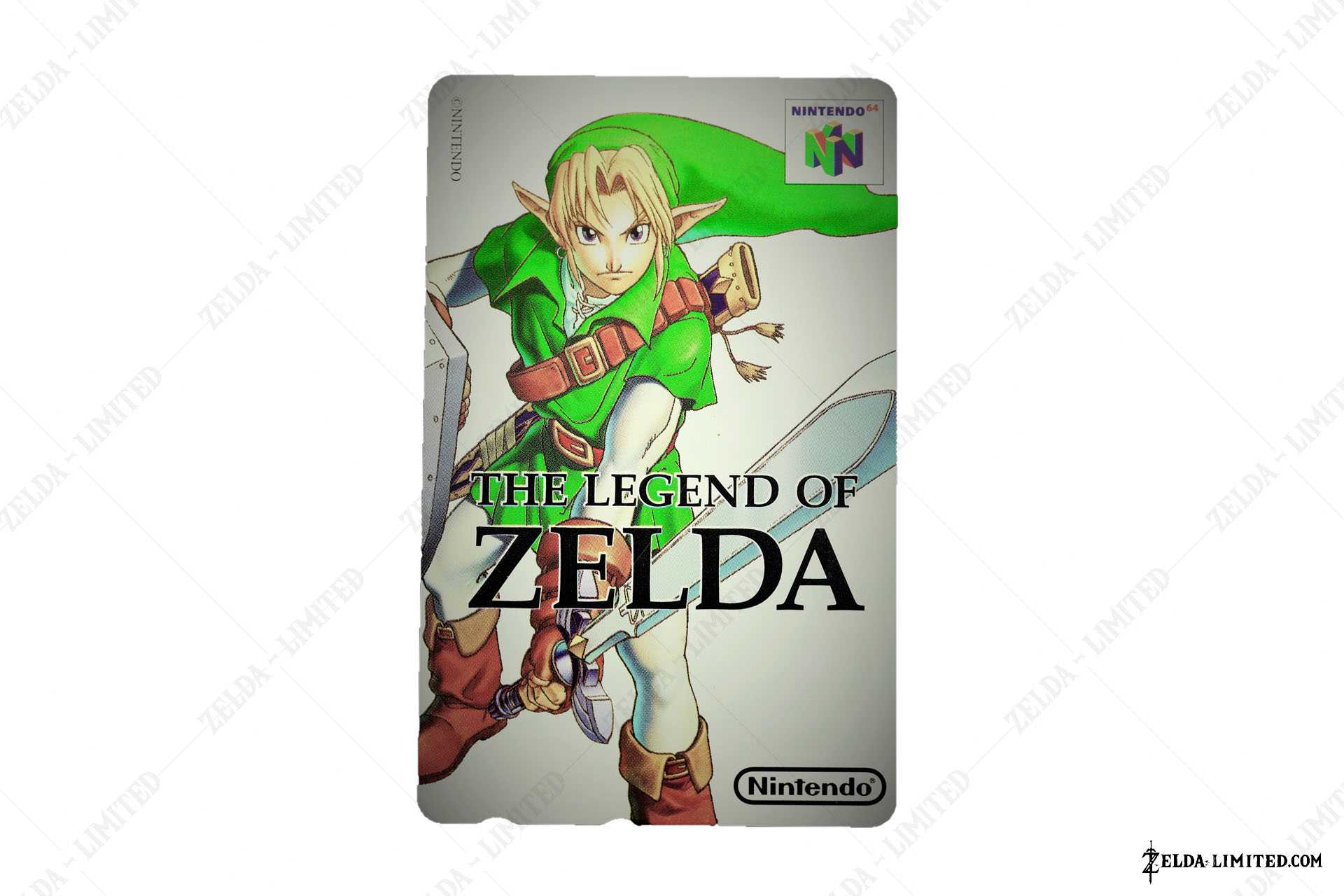 phone card and
