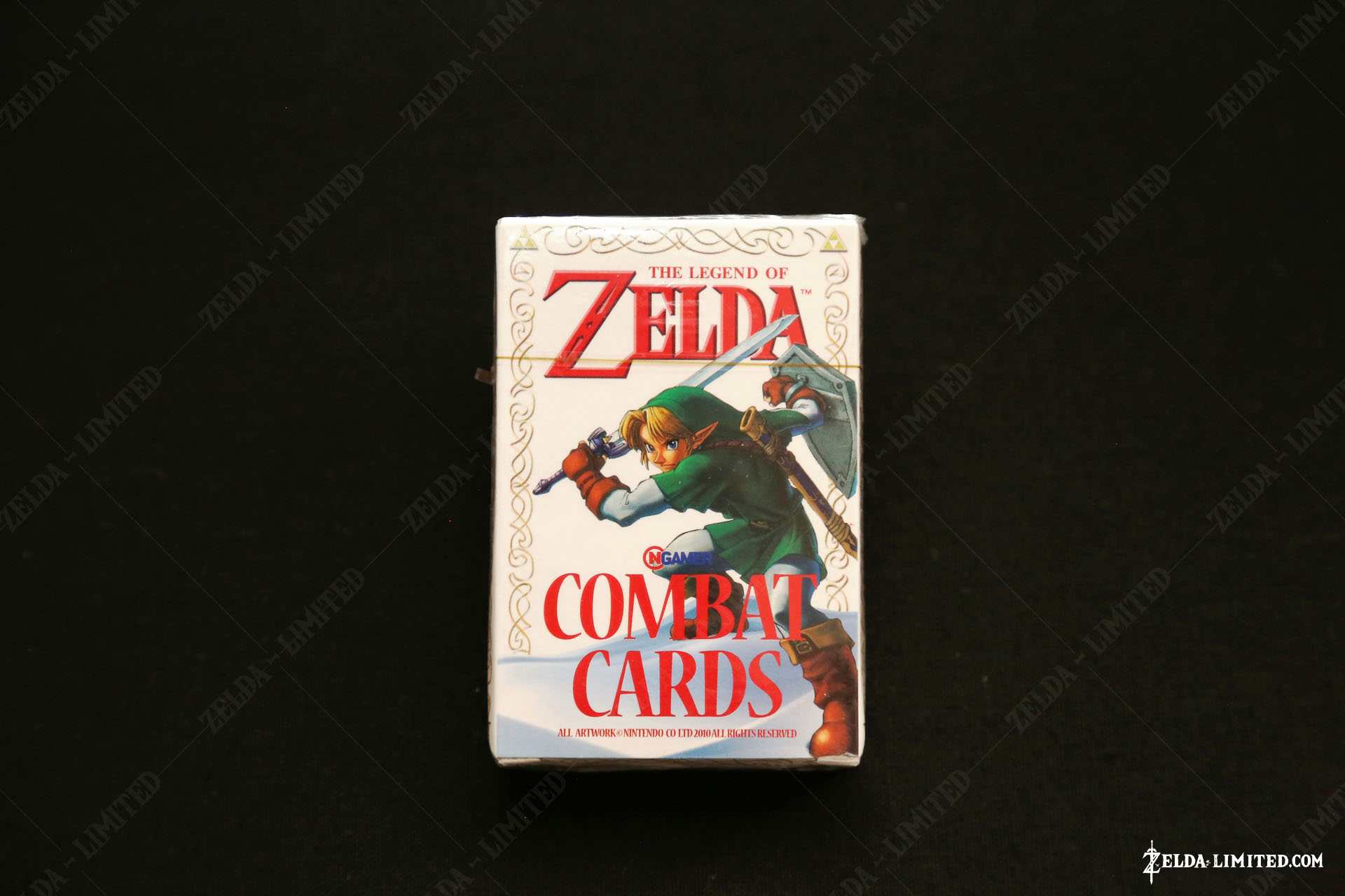combat cards