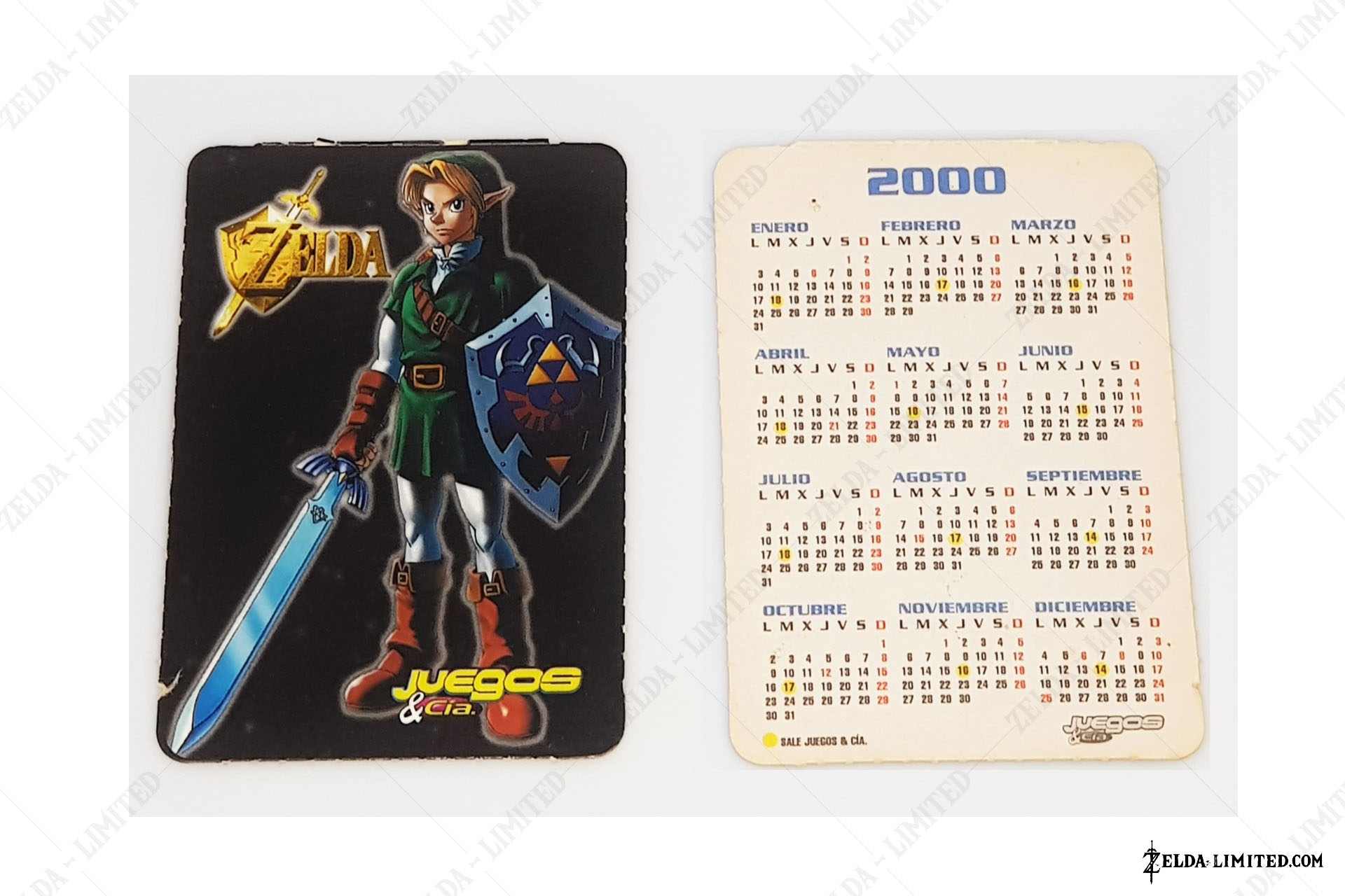 calendar
