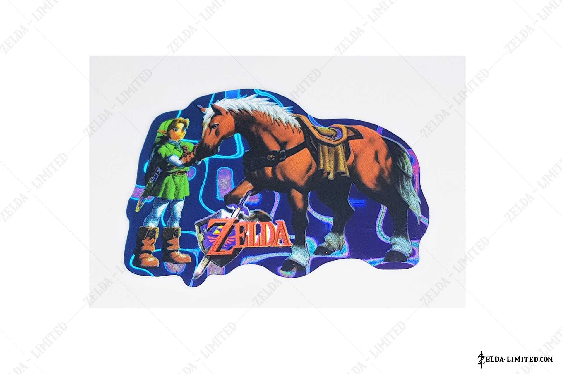 link epona sticker