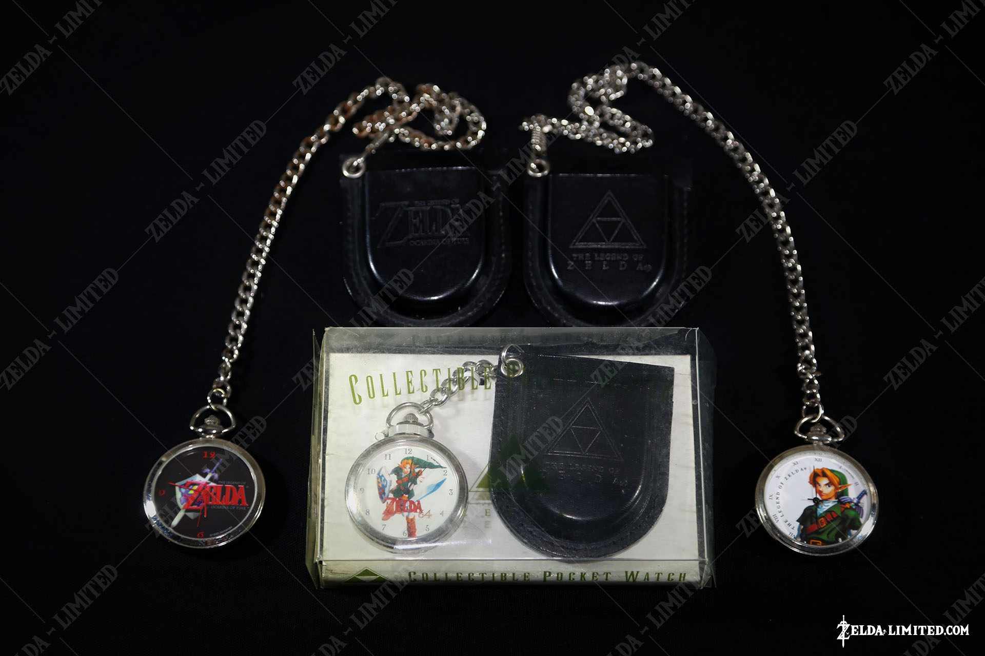 pocket watch