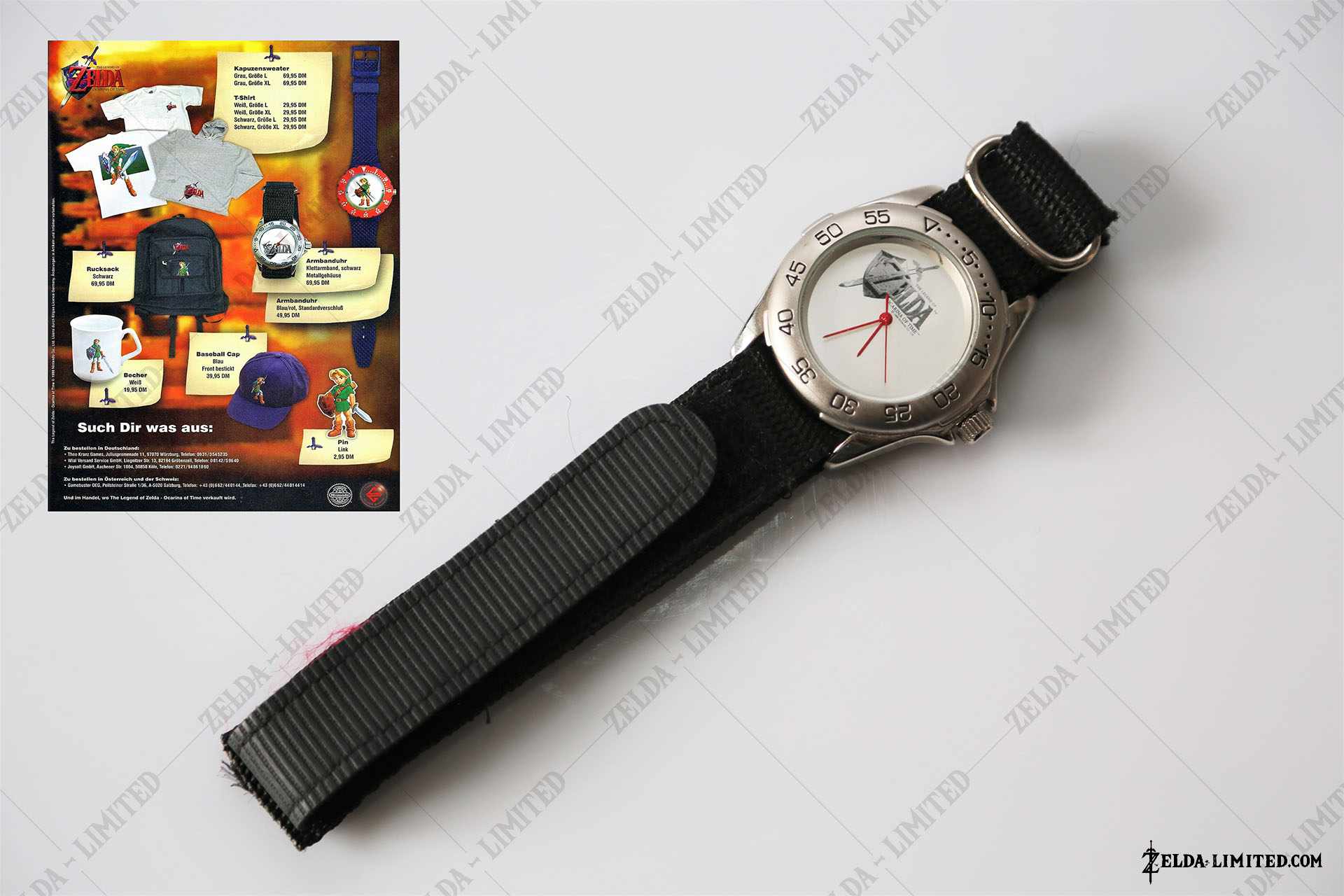 watch
