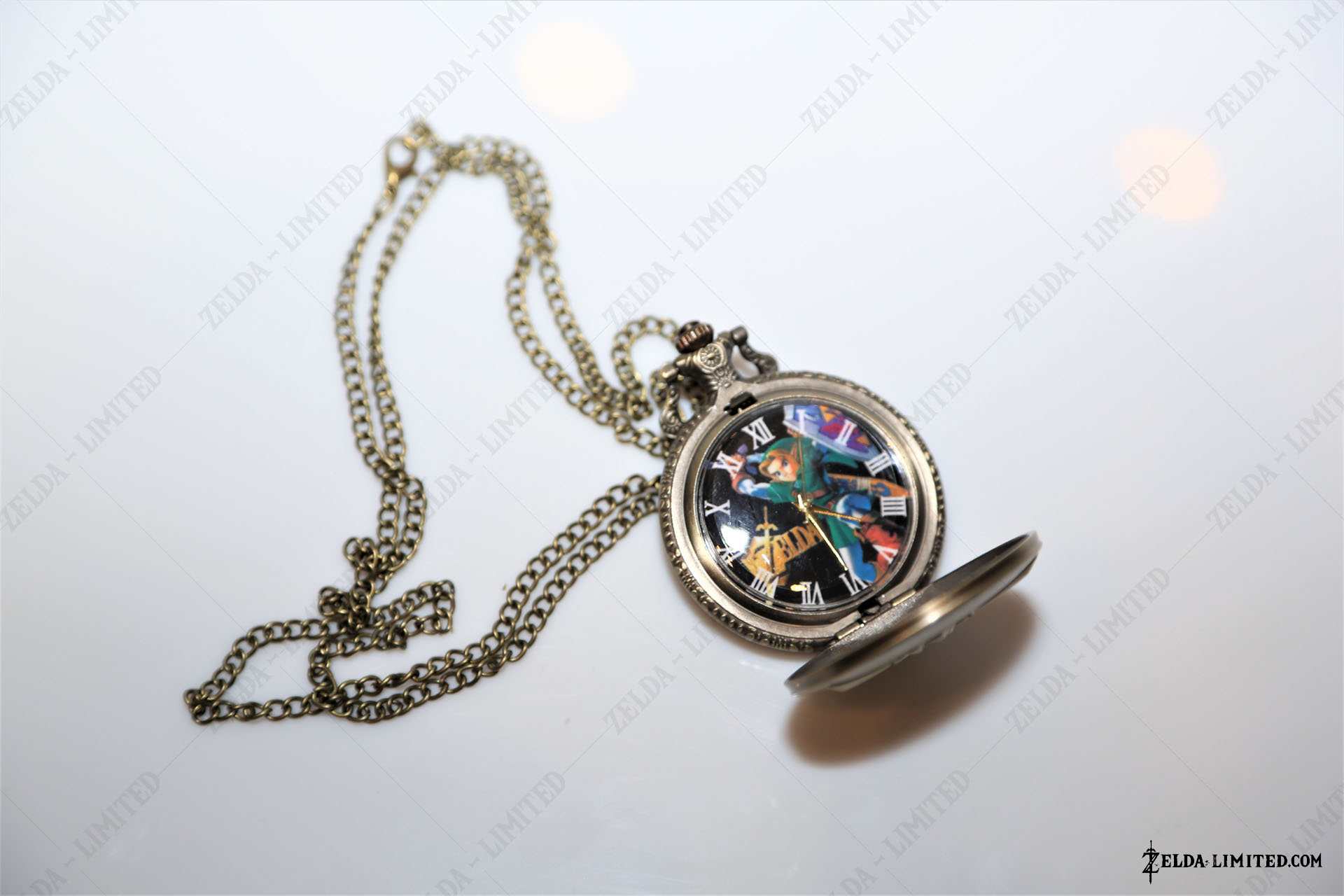 fake watch