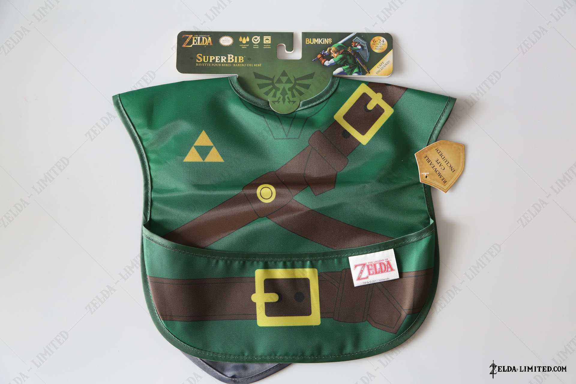 super bib