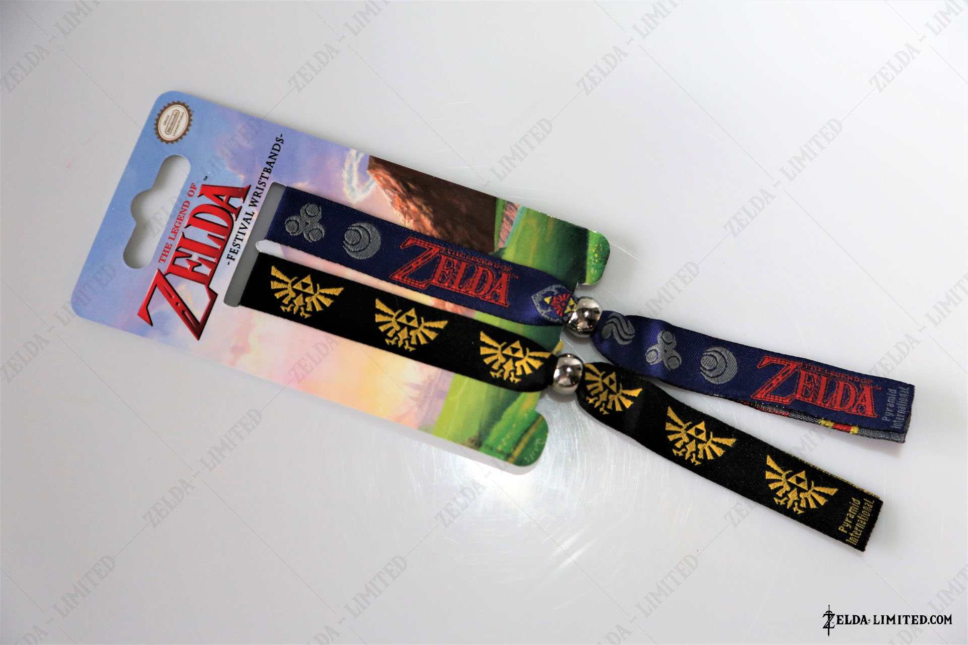 wristbands