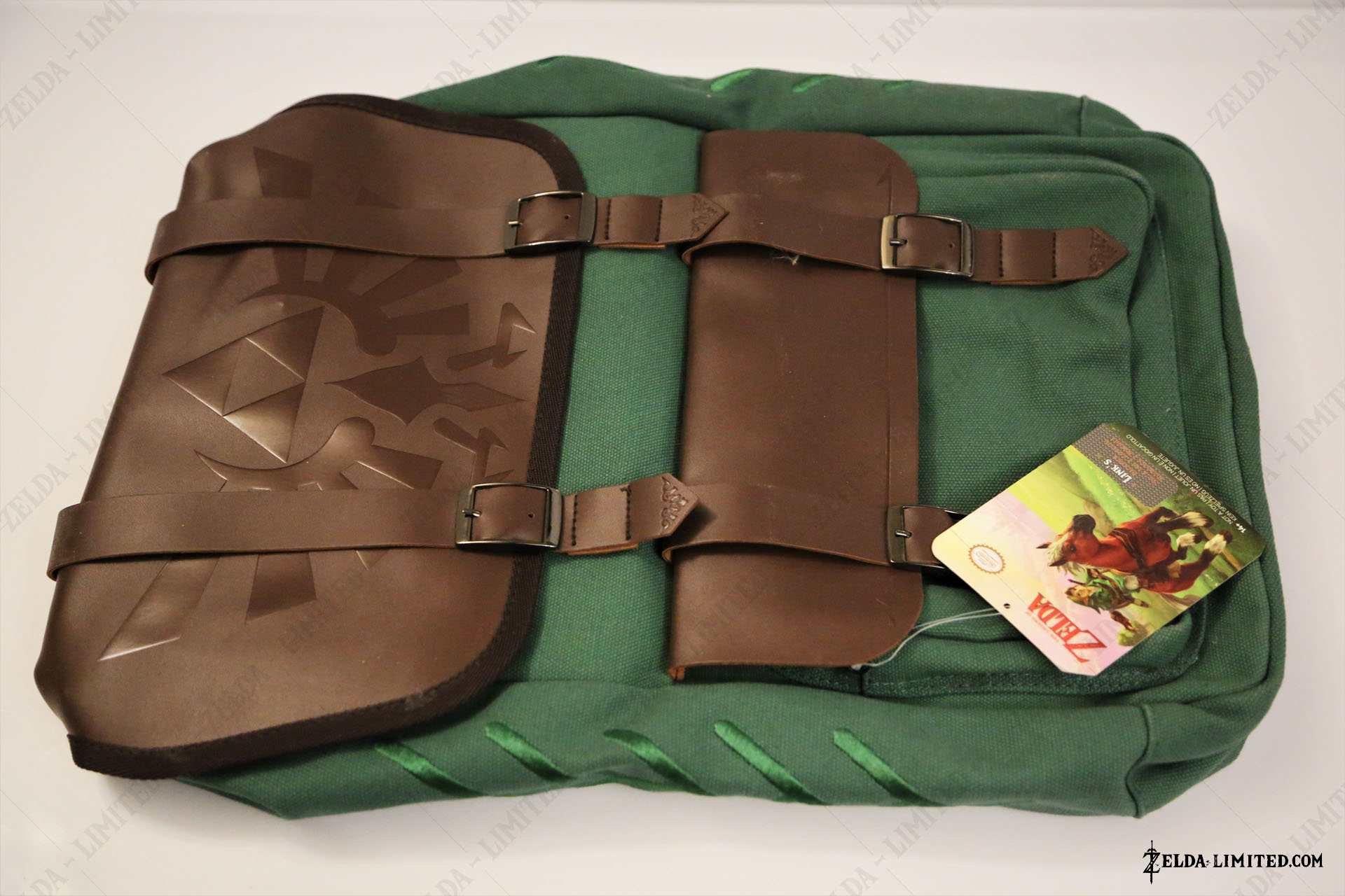 backpack