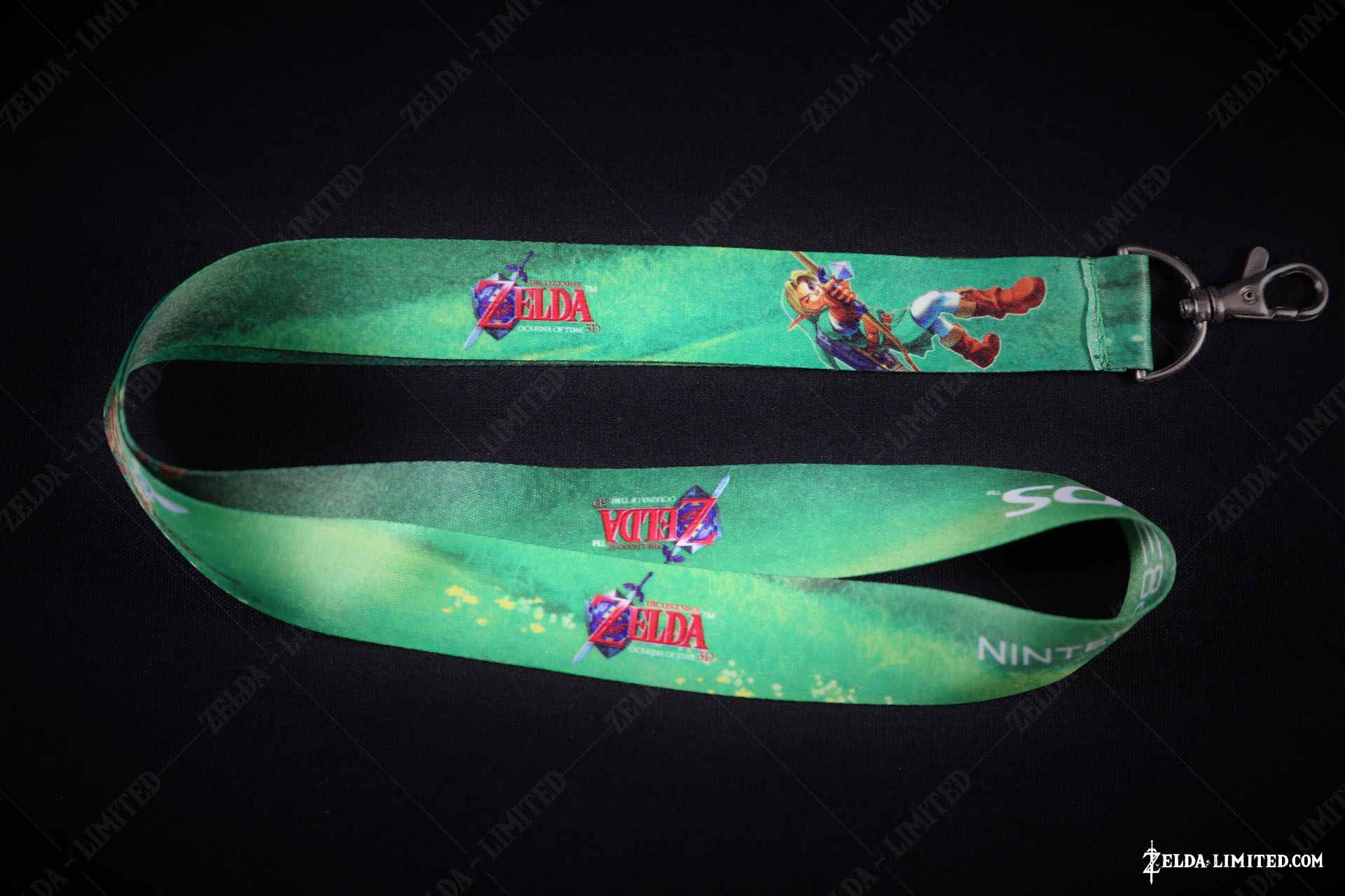 lanyard