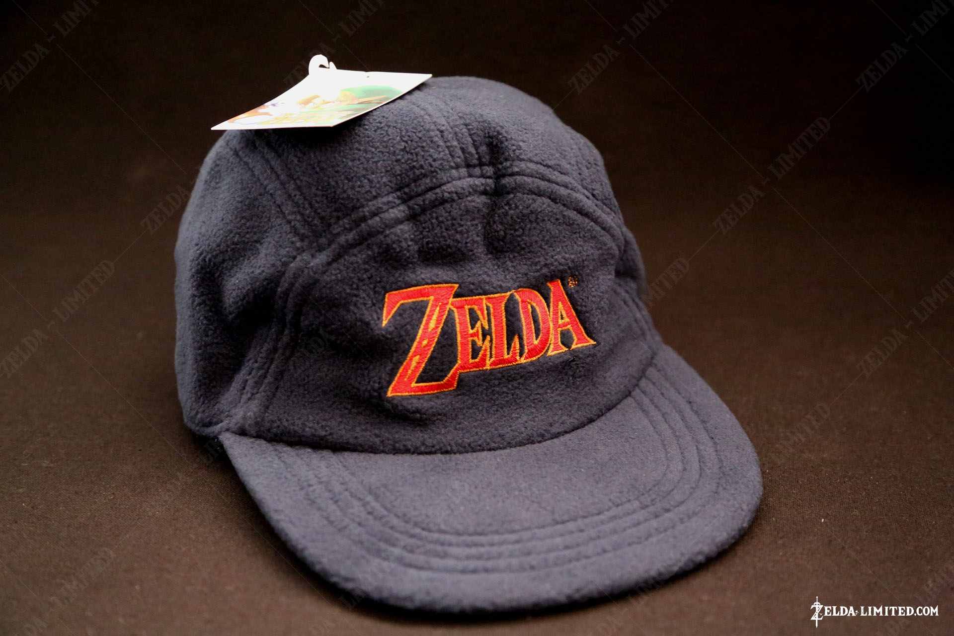 cap