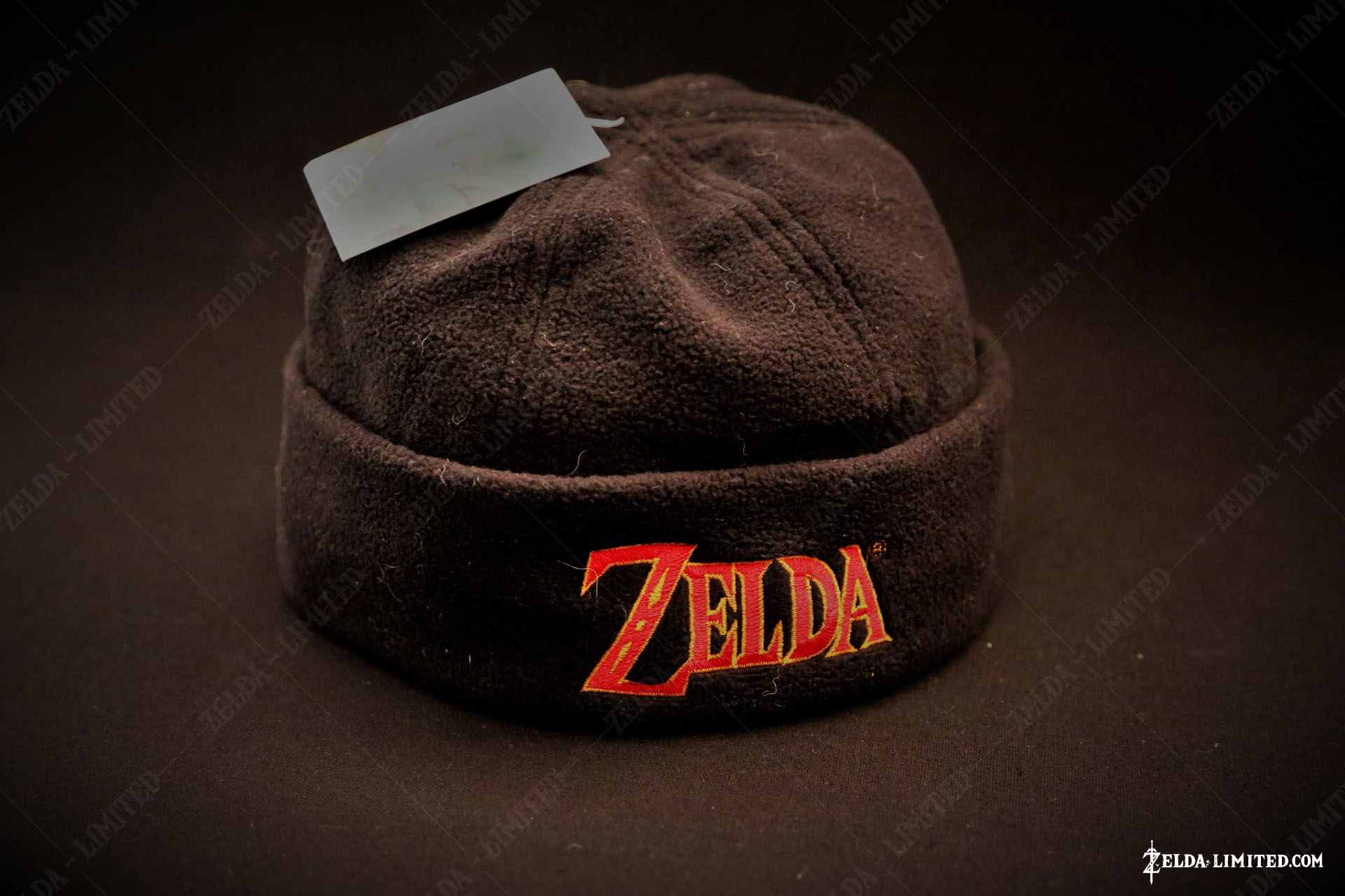 beanie