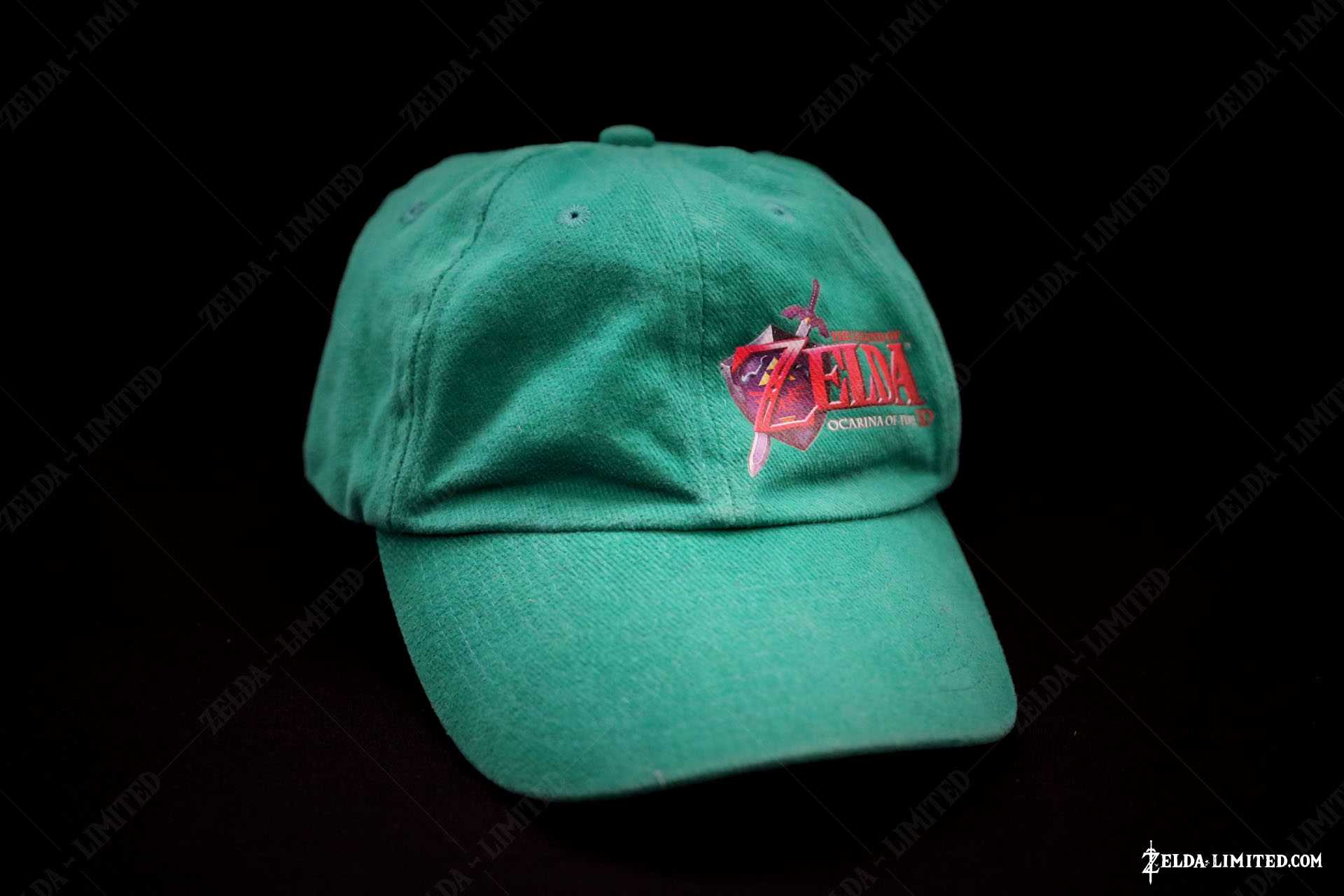 cap