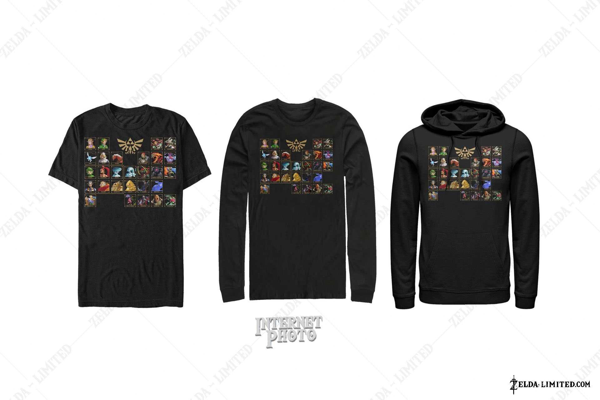 t-shirt long sleeve sweatshirt