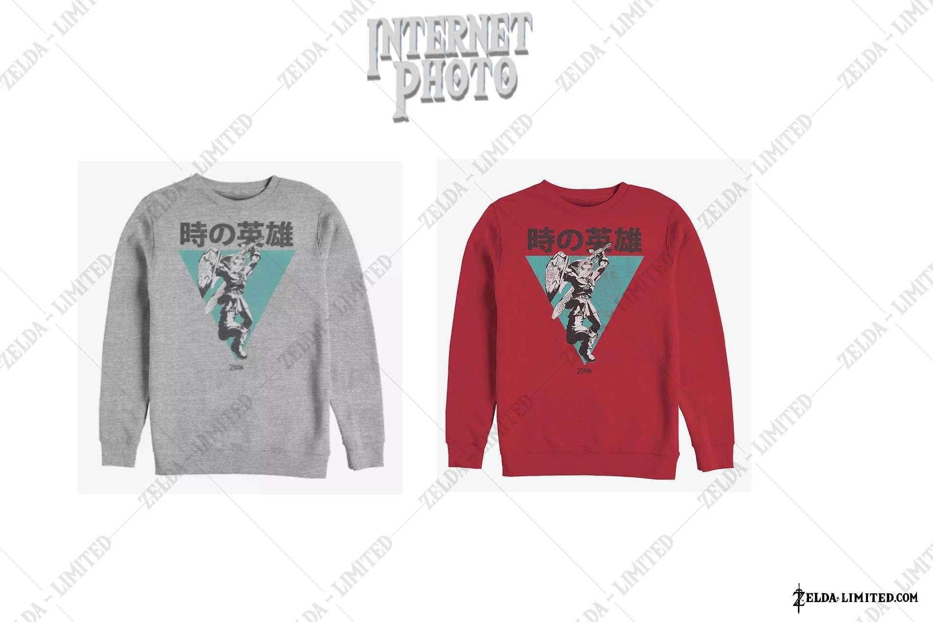 sweatshirt