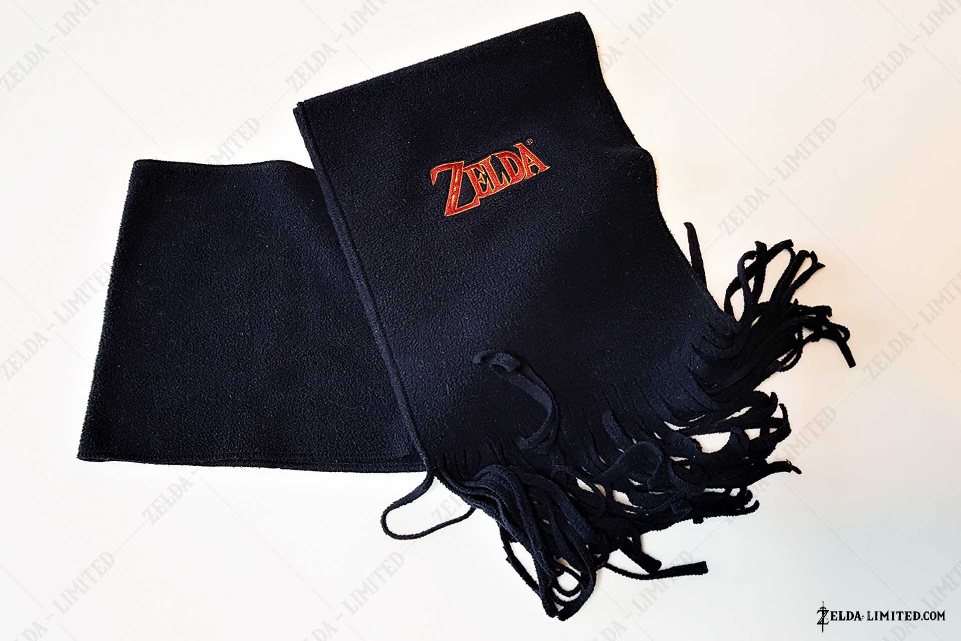 scarf