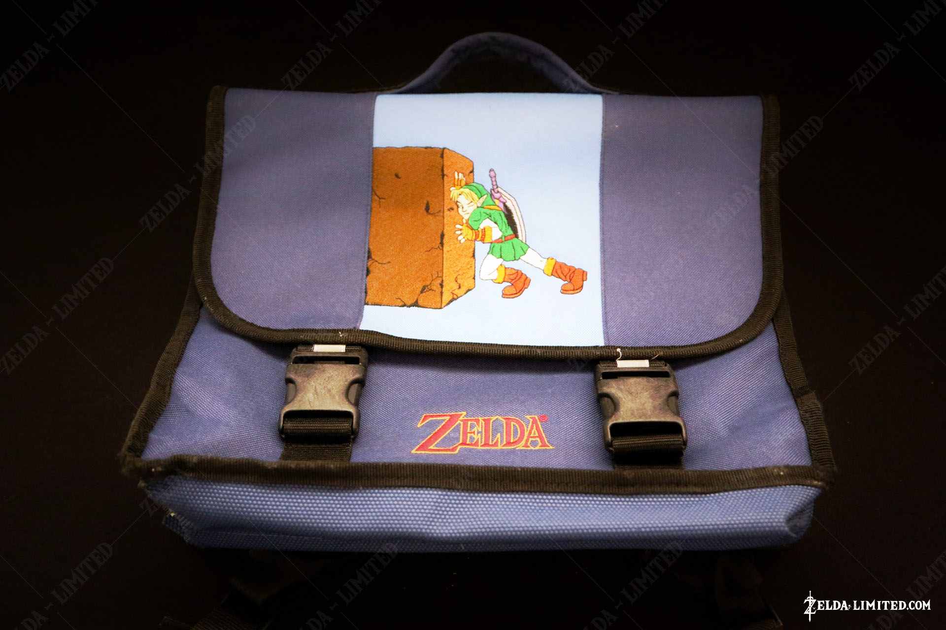 backpack