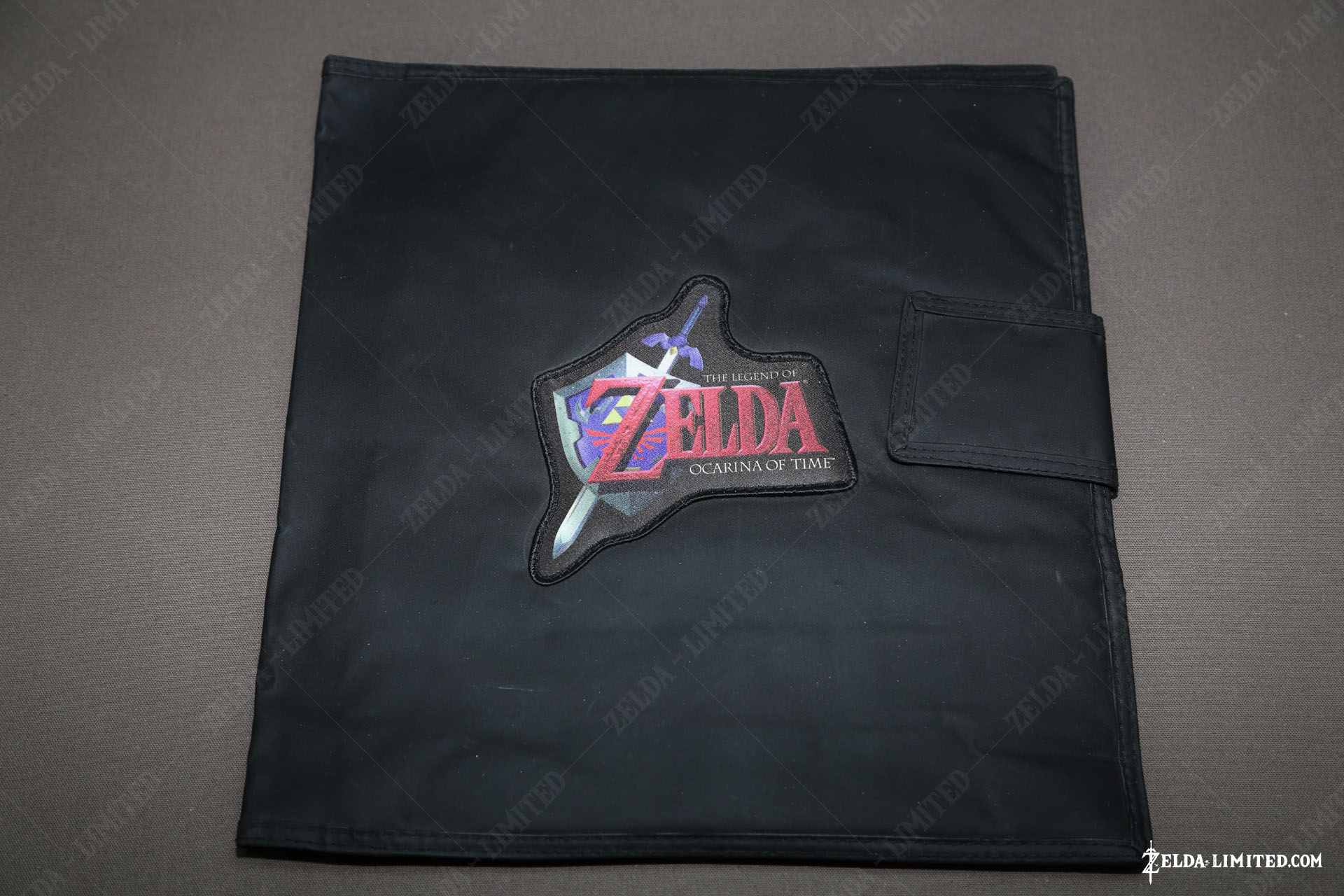pouch