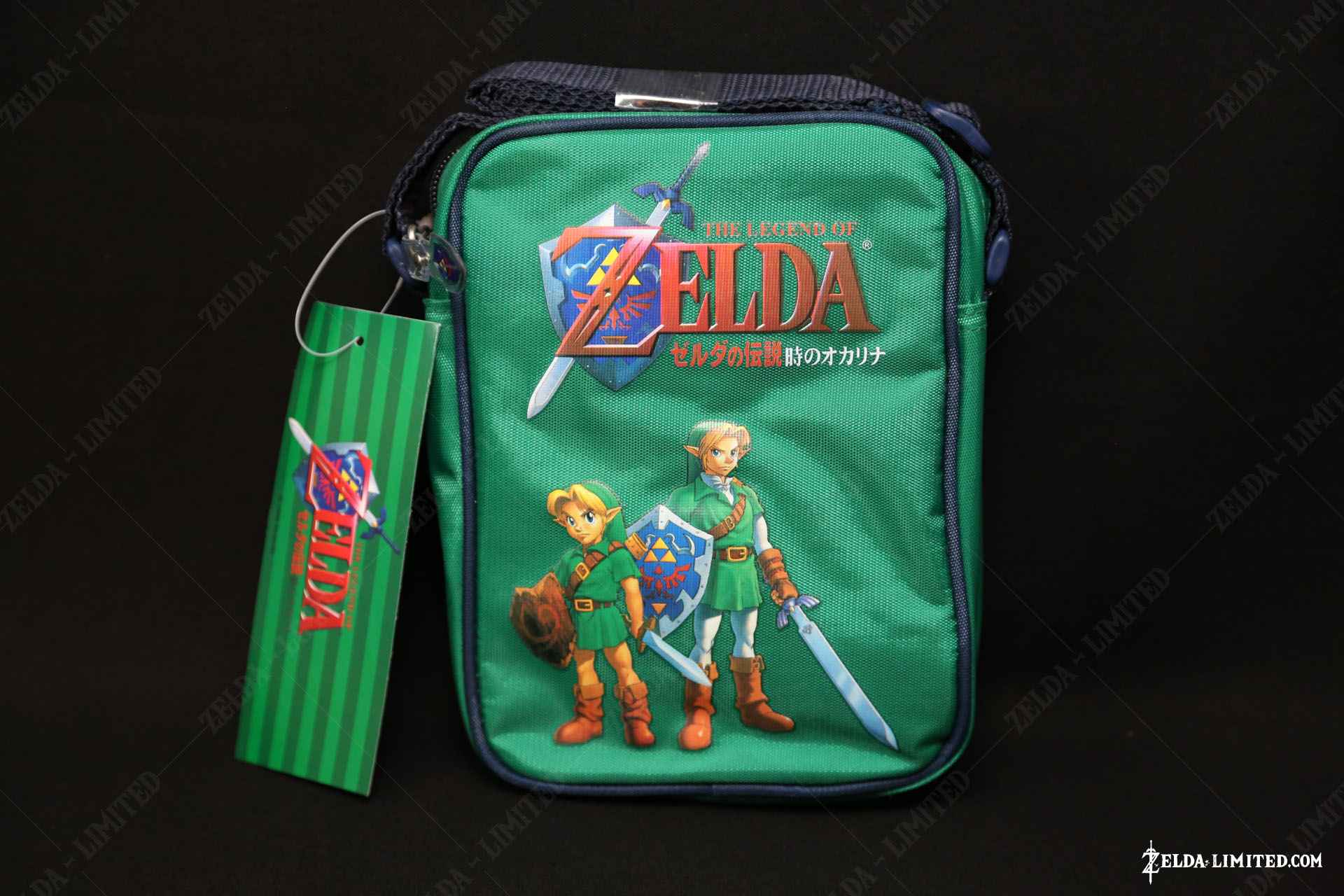 bag