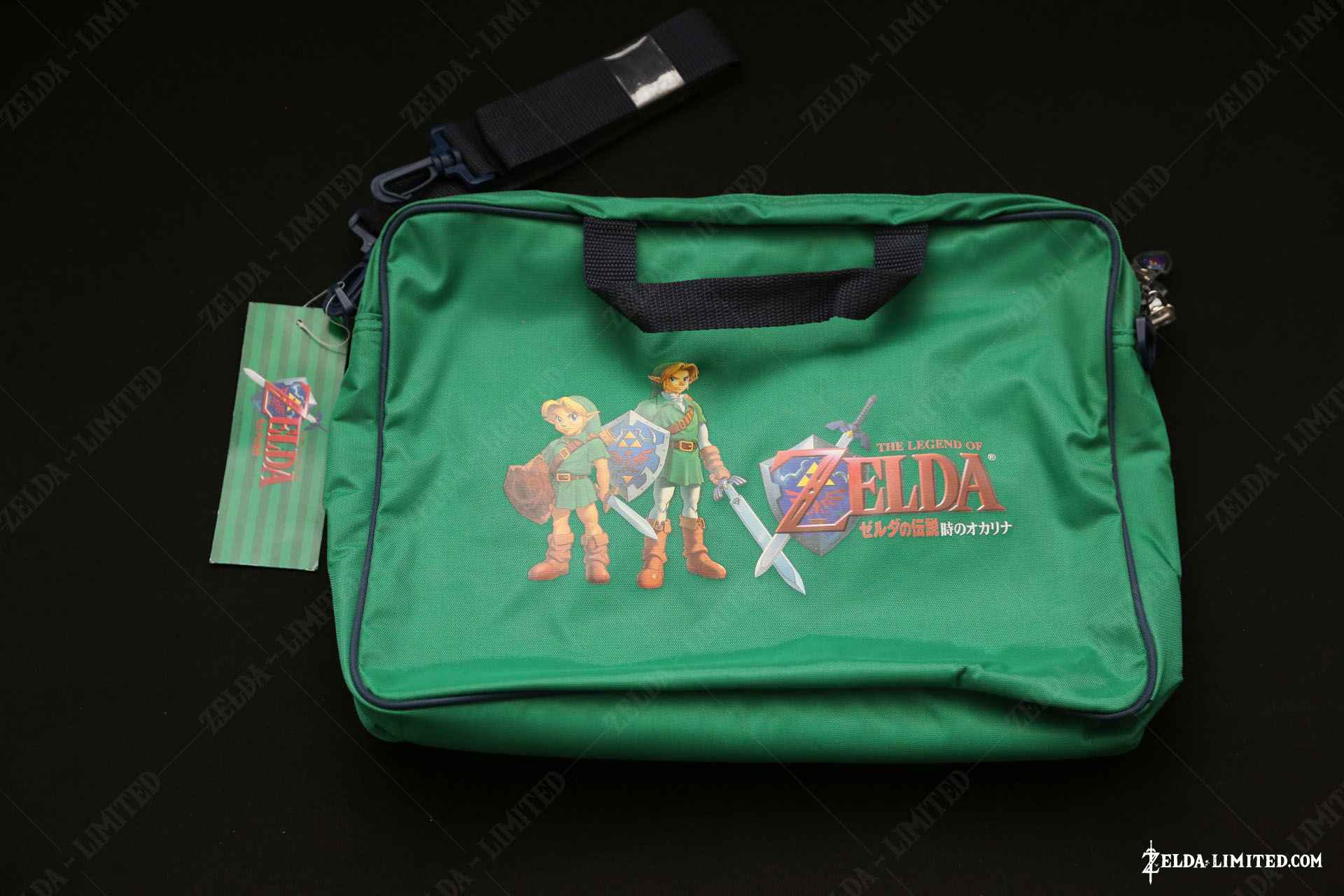 bag