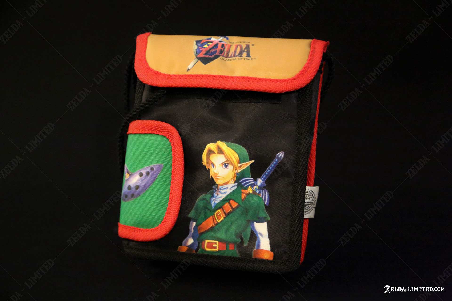 pouch