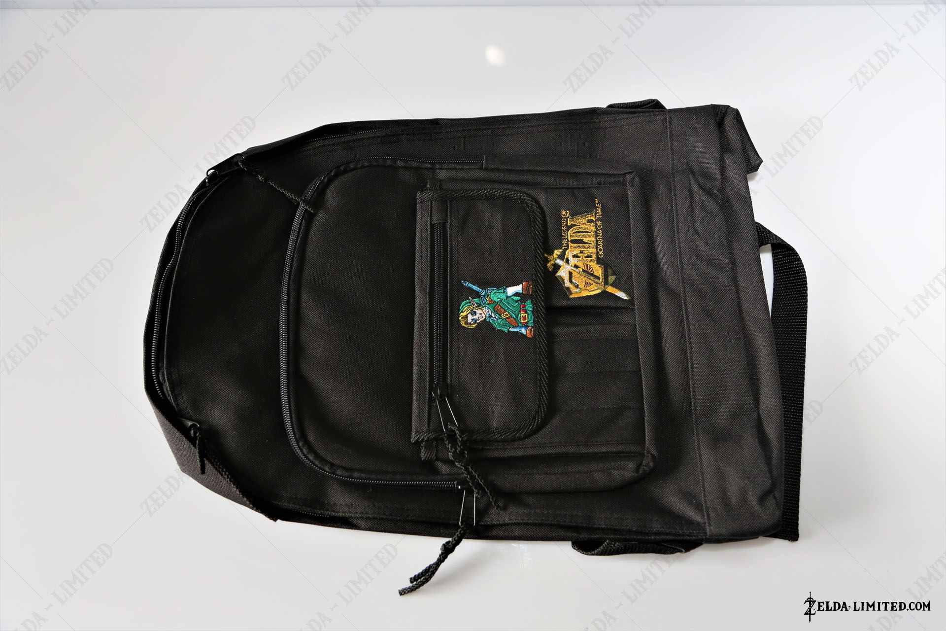 backpack