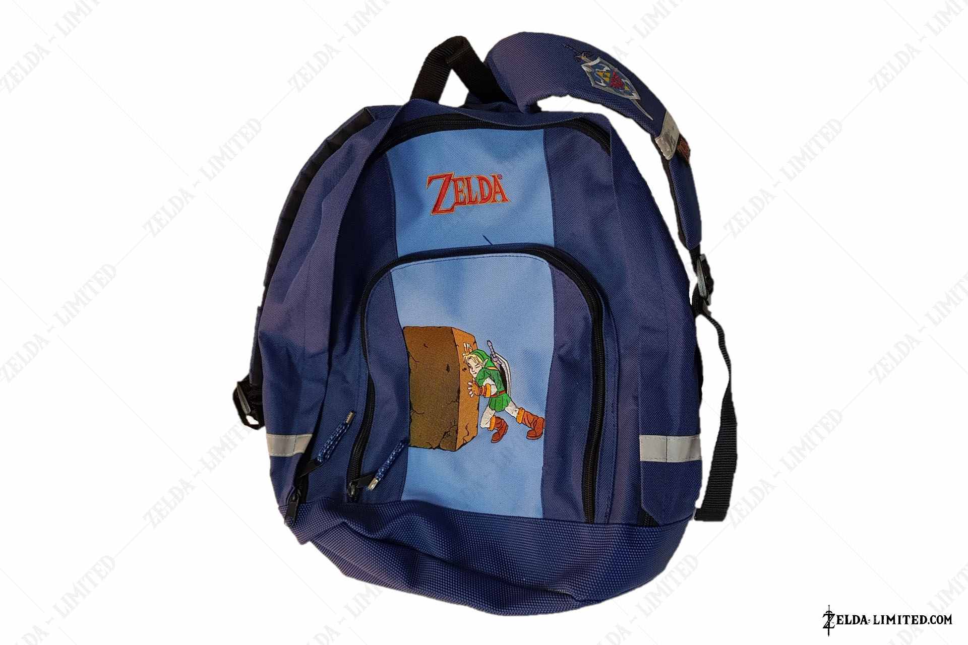 backpack