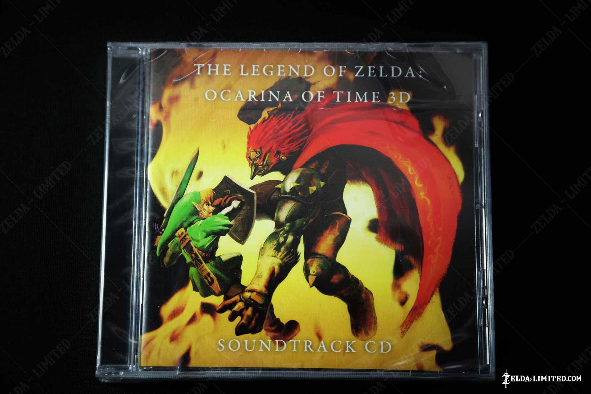 official sountrack