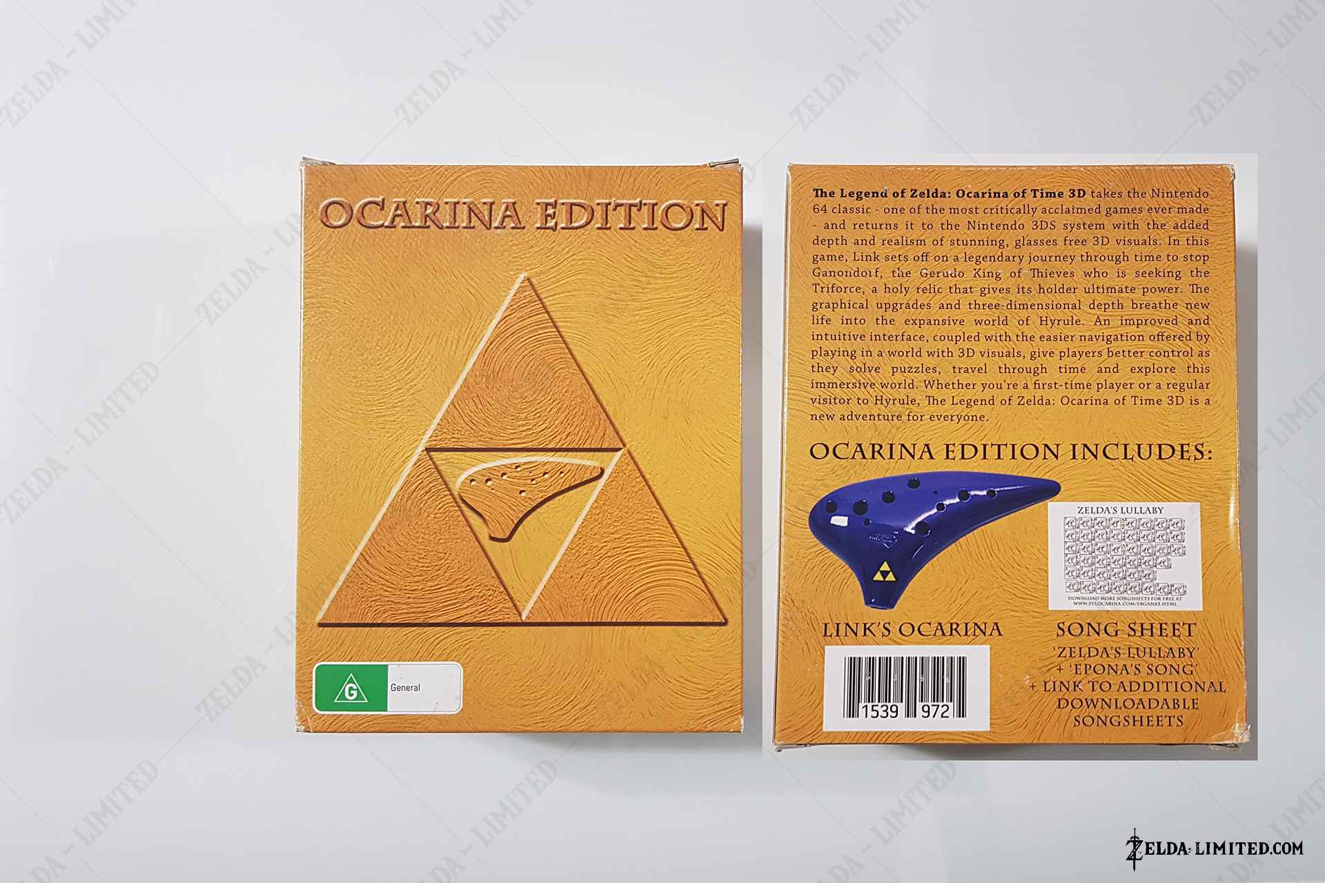 preorder