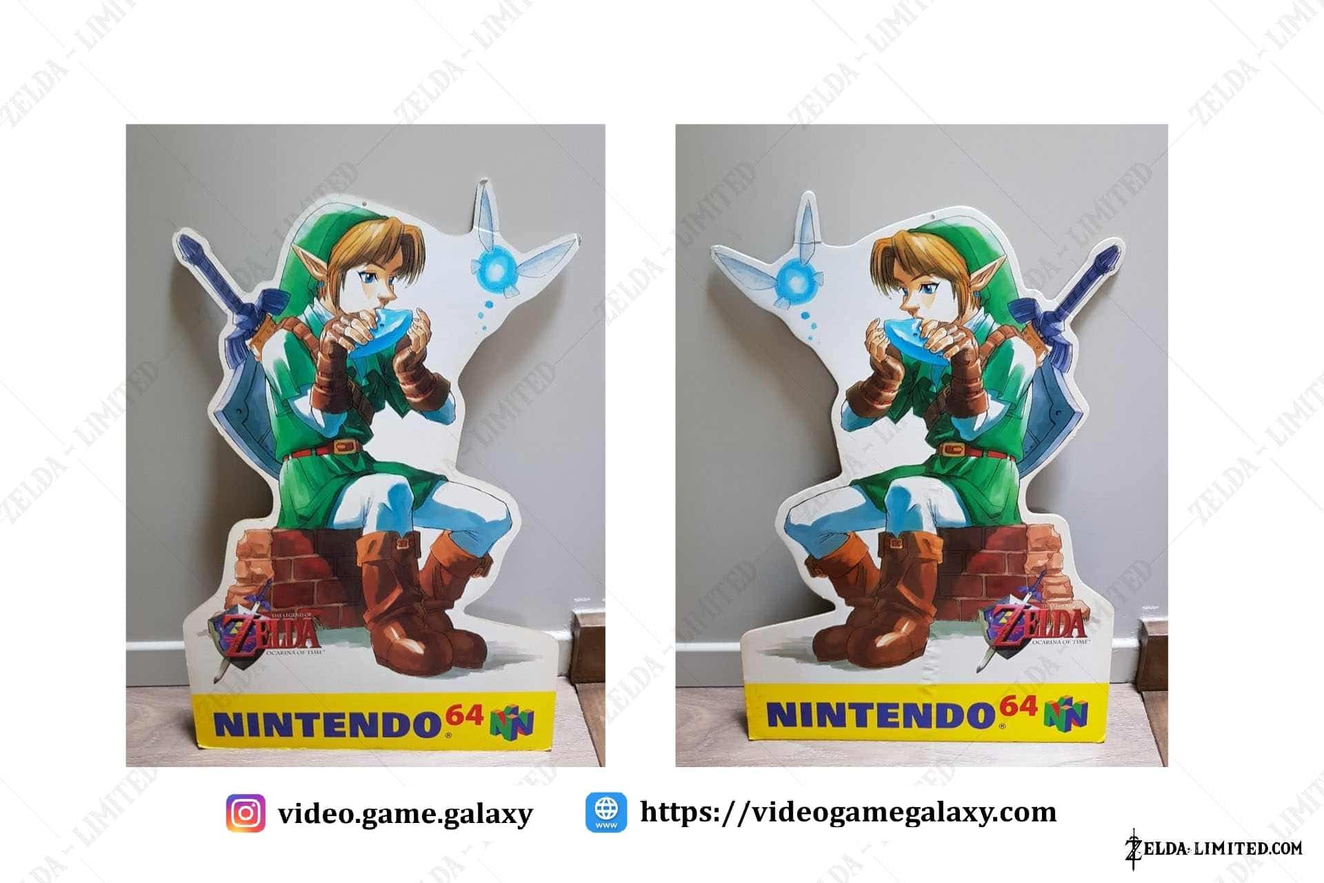 display store