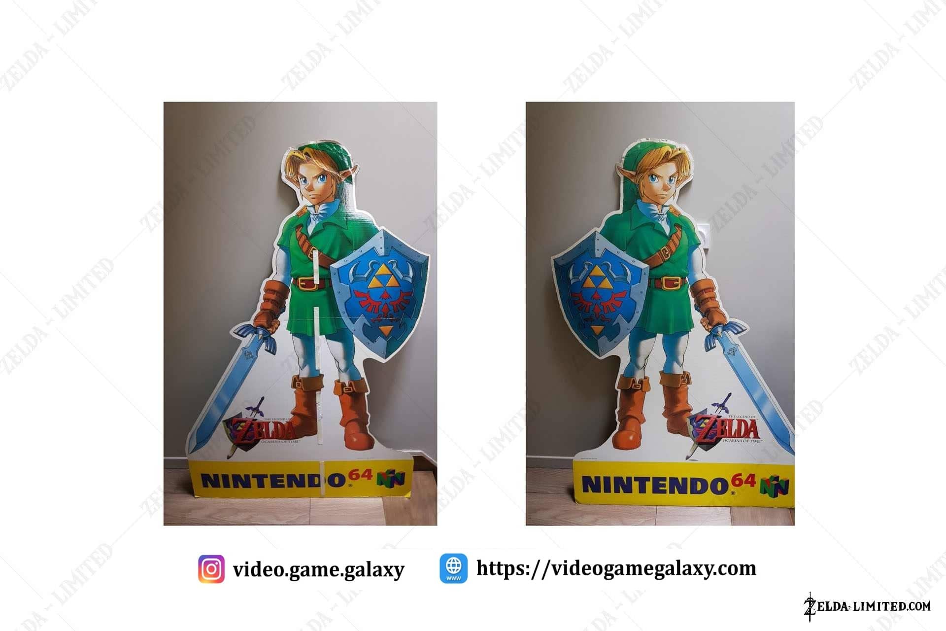 display store