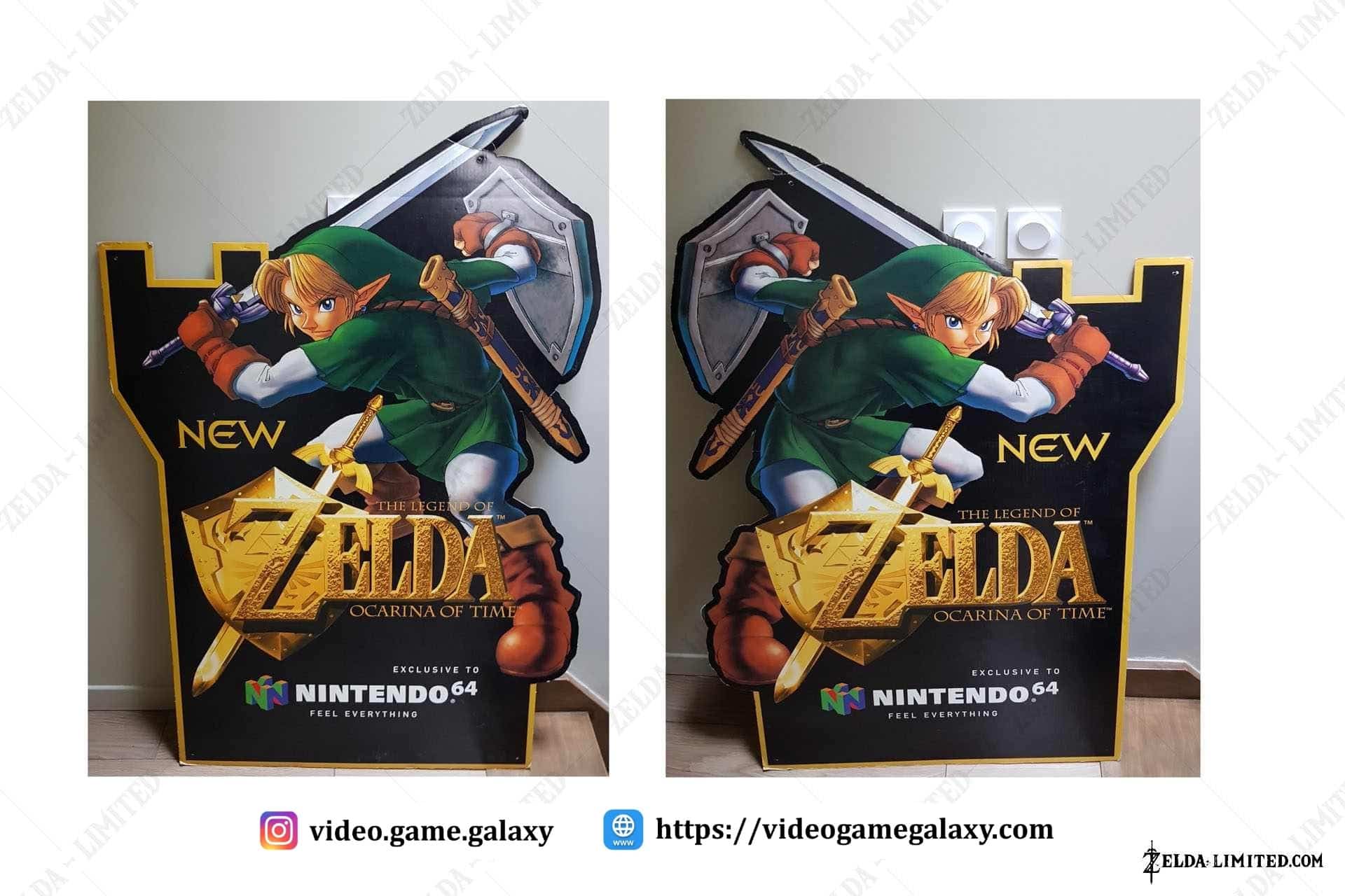 display store