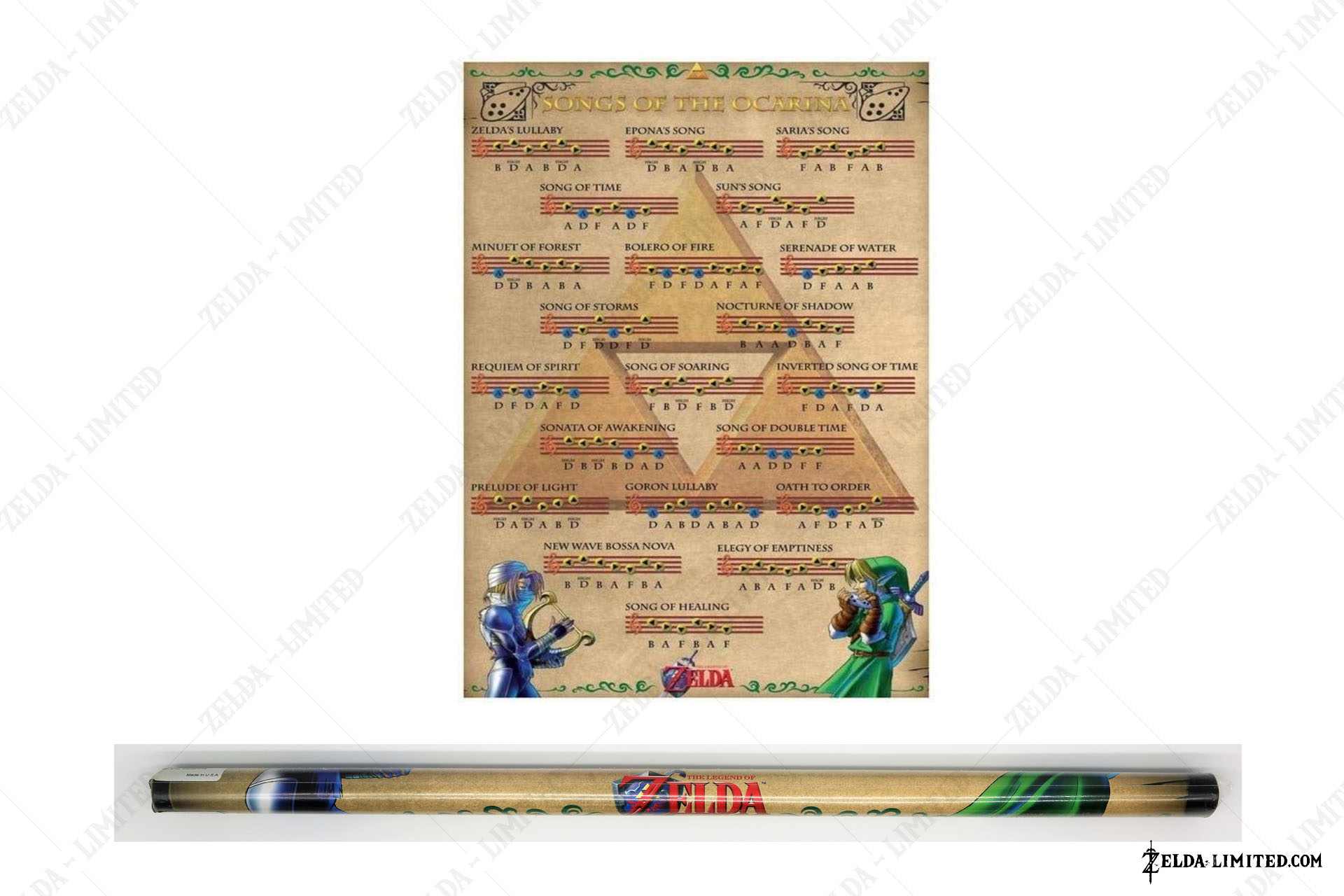 poster