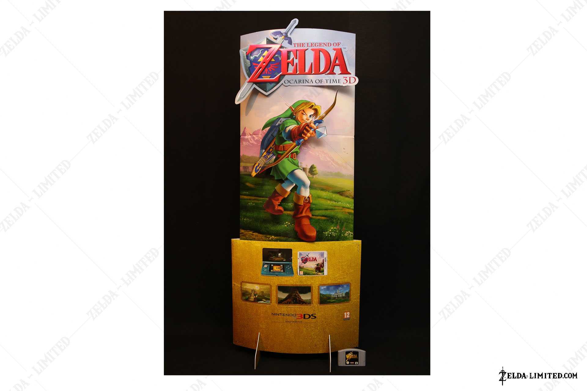 display totem
