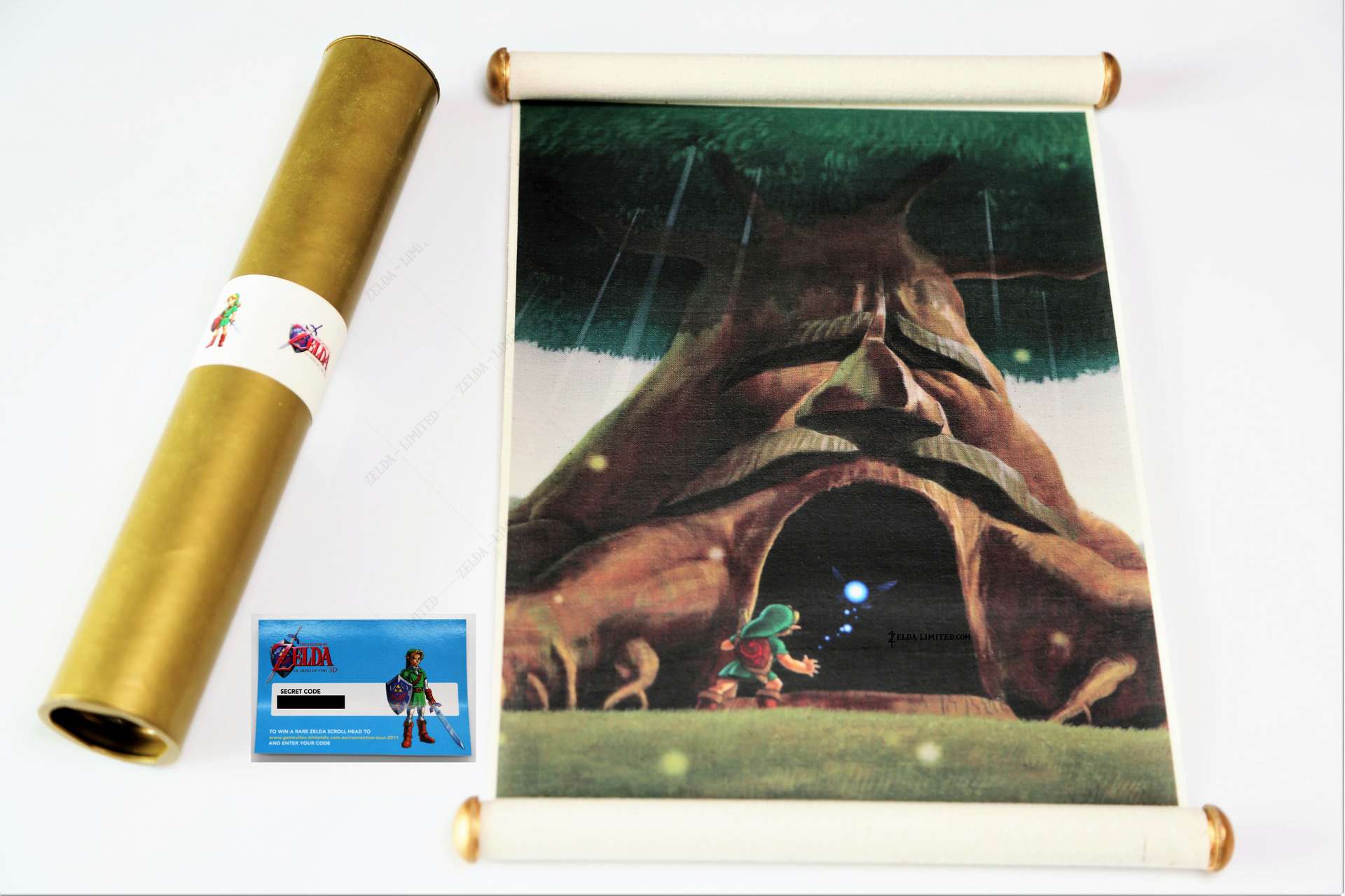 winner to nintendo connection tour