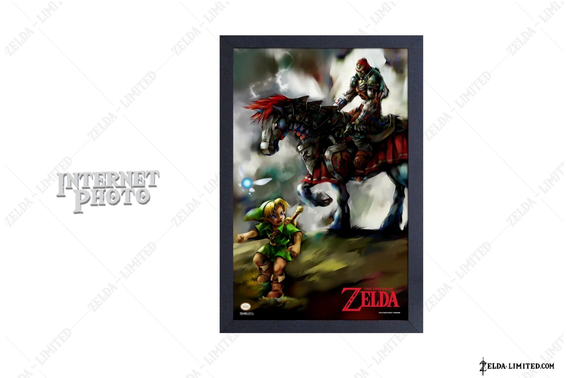 PAE84096F Framed Print