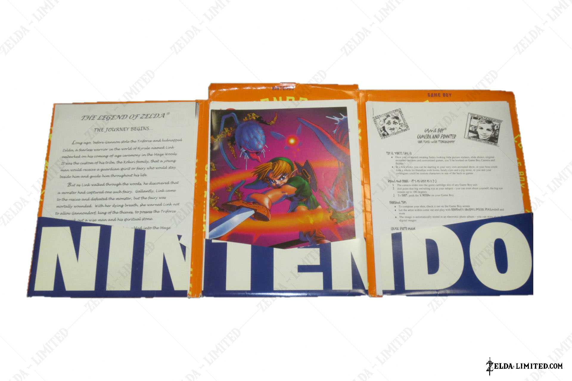 press kit