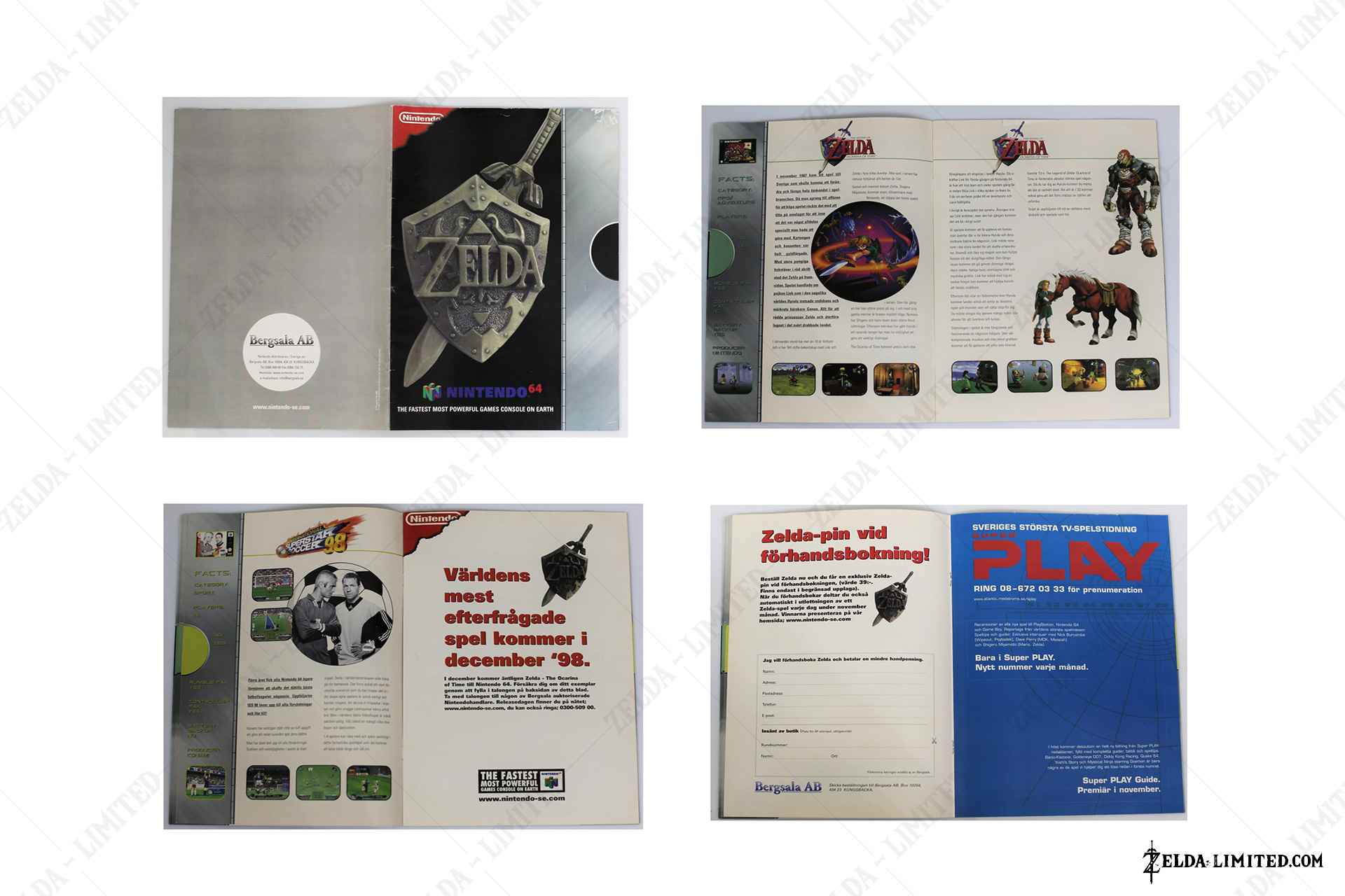 catalog