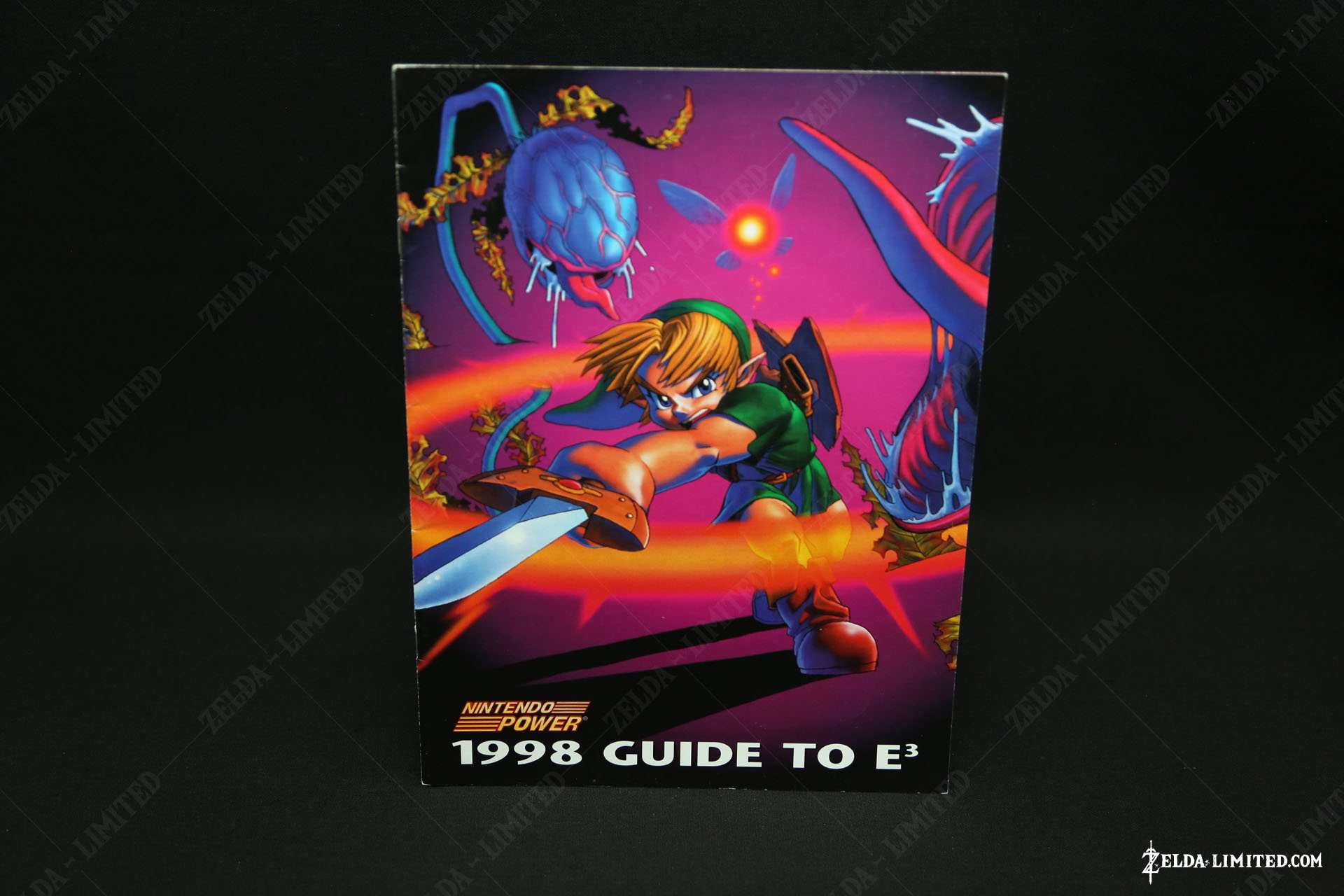 guide to e3