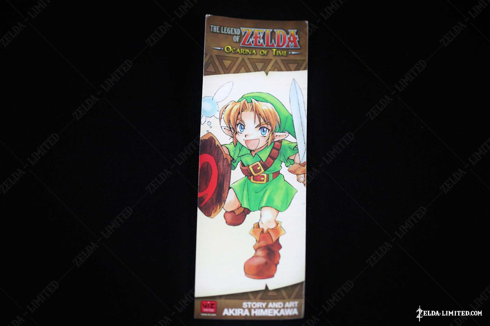 bookmark